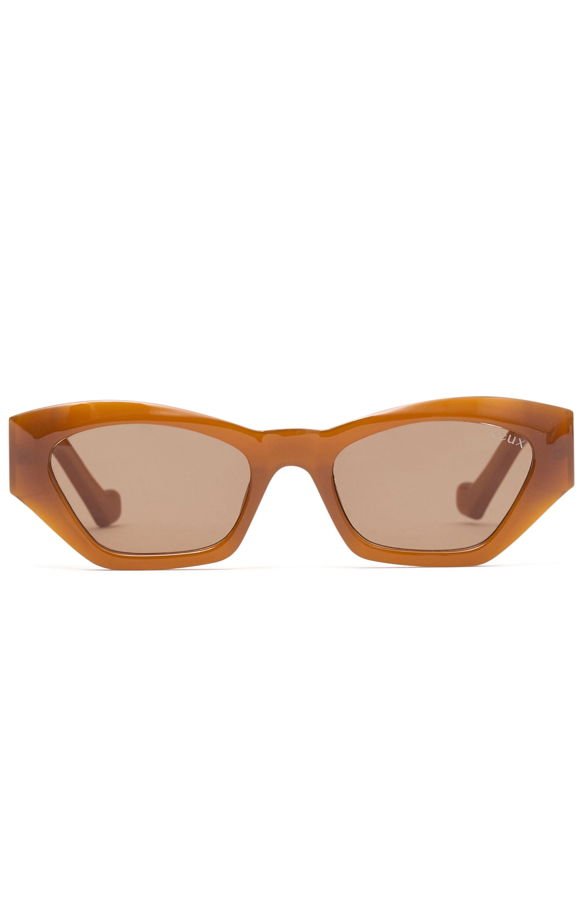 Premium Pero Sunglasses - Biscuit Style