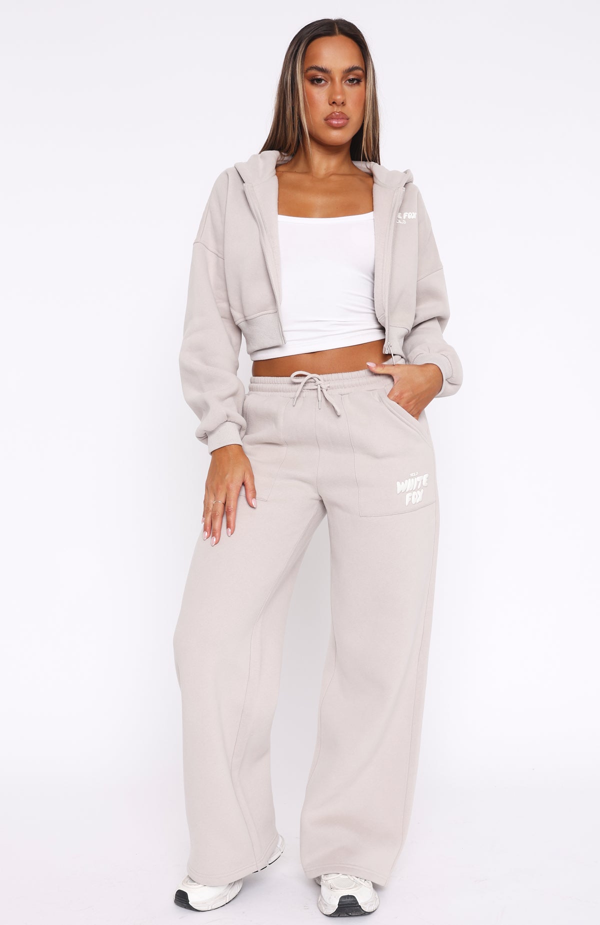 Premium Offstage Wide Leg Sweatpants - Ultimate Comfort