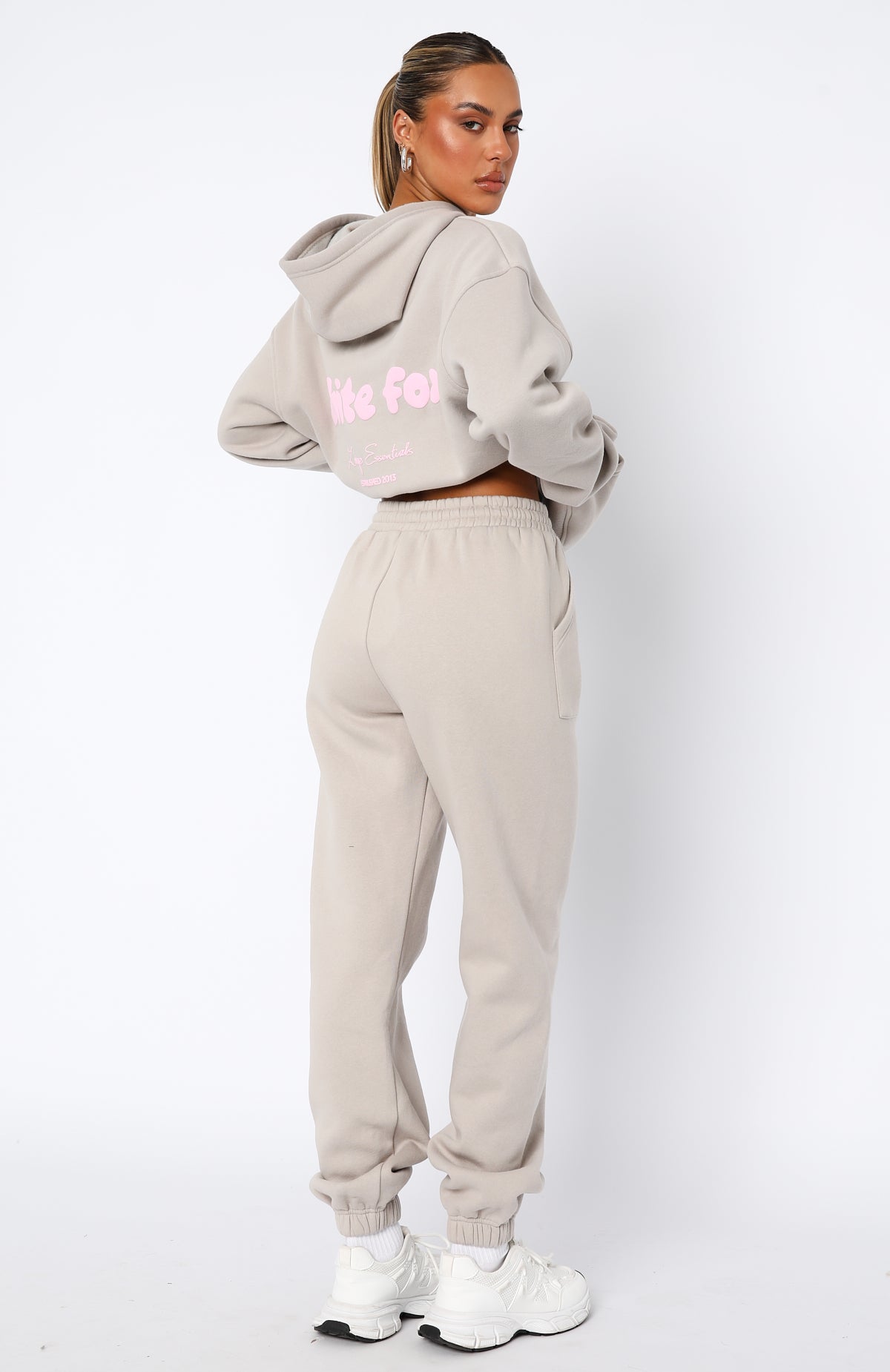 Premium Era 8 Mooncake Sweatpants - Ultimate Comfort & Style