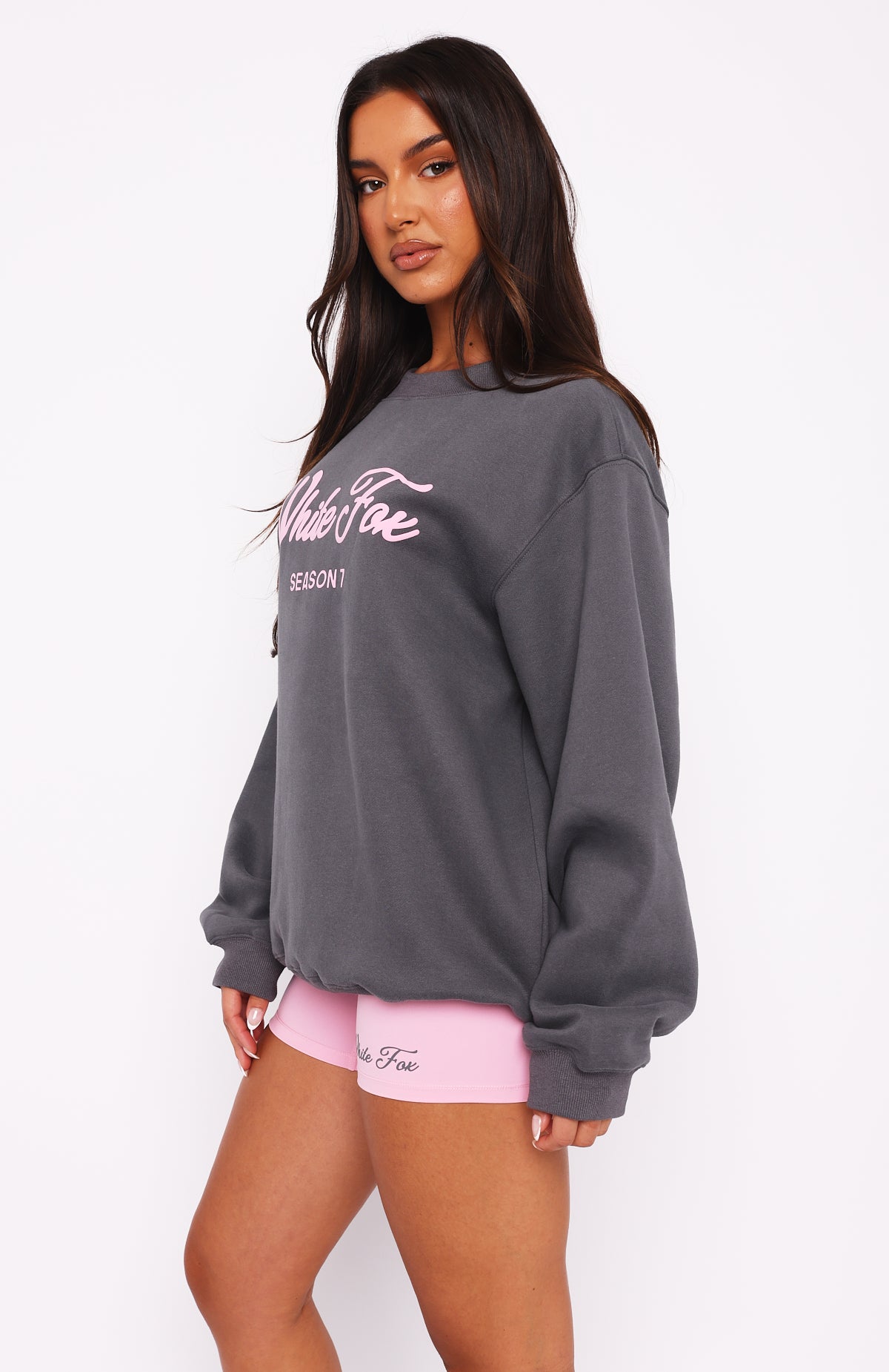 Premium Season 7 Oversized Sweater Monument - Ultimate Winter Comfort