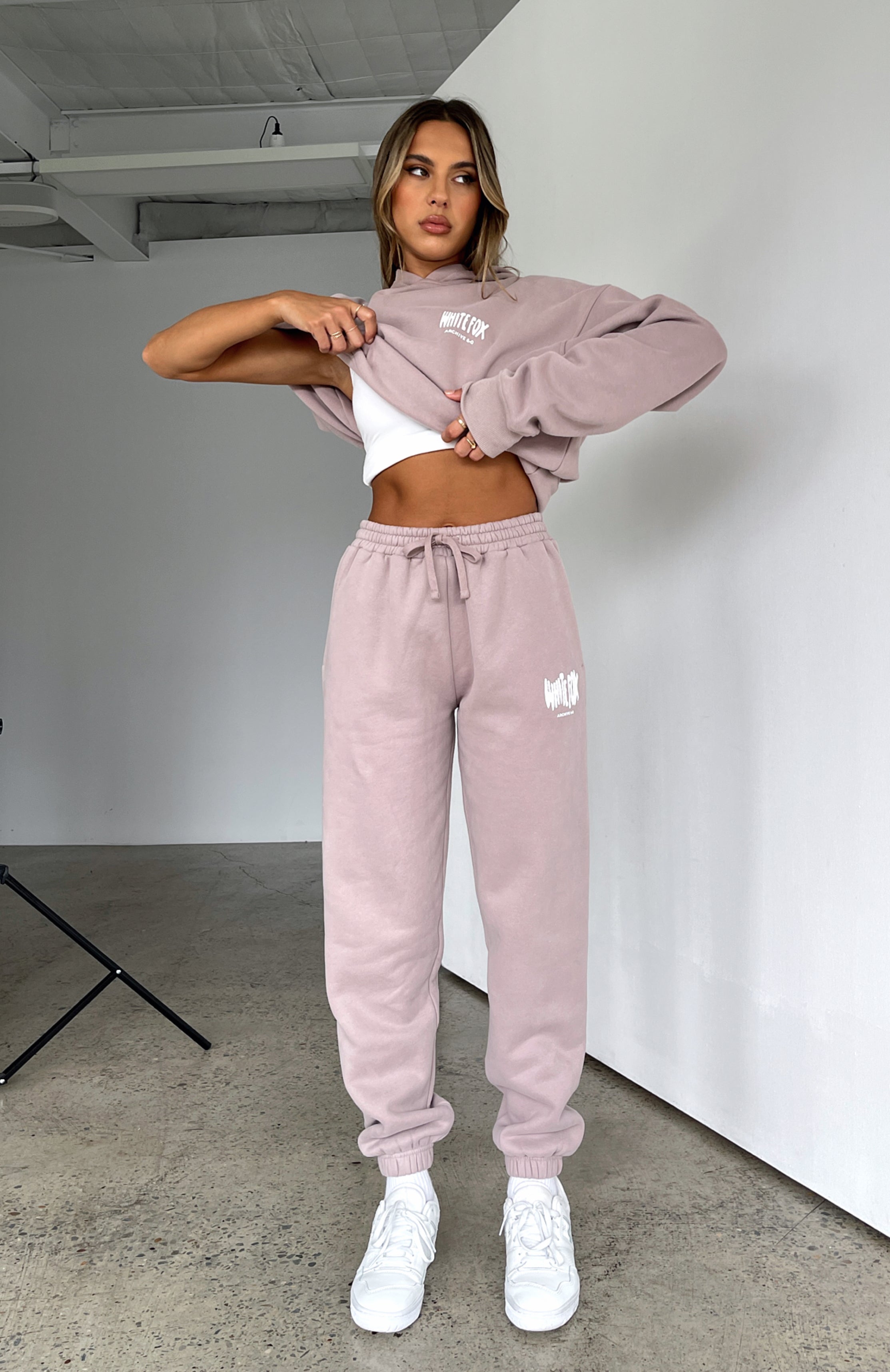 Premium Archive 6.0 Sweatpants - Cinnamon Comfort