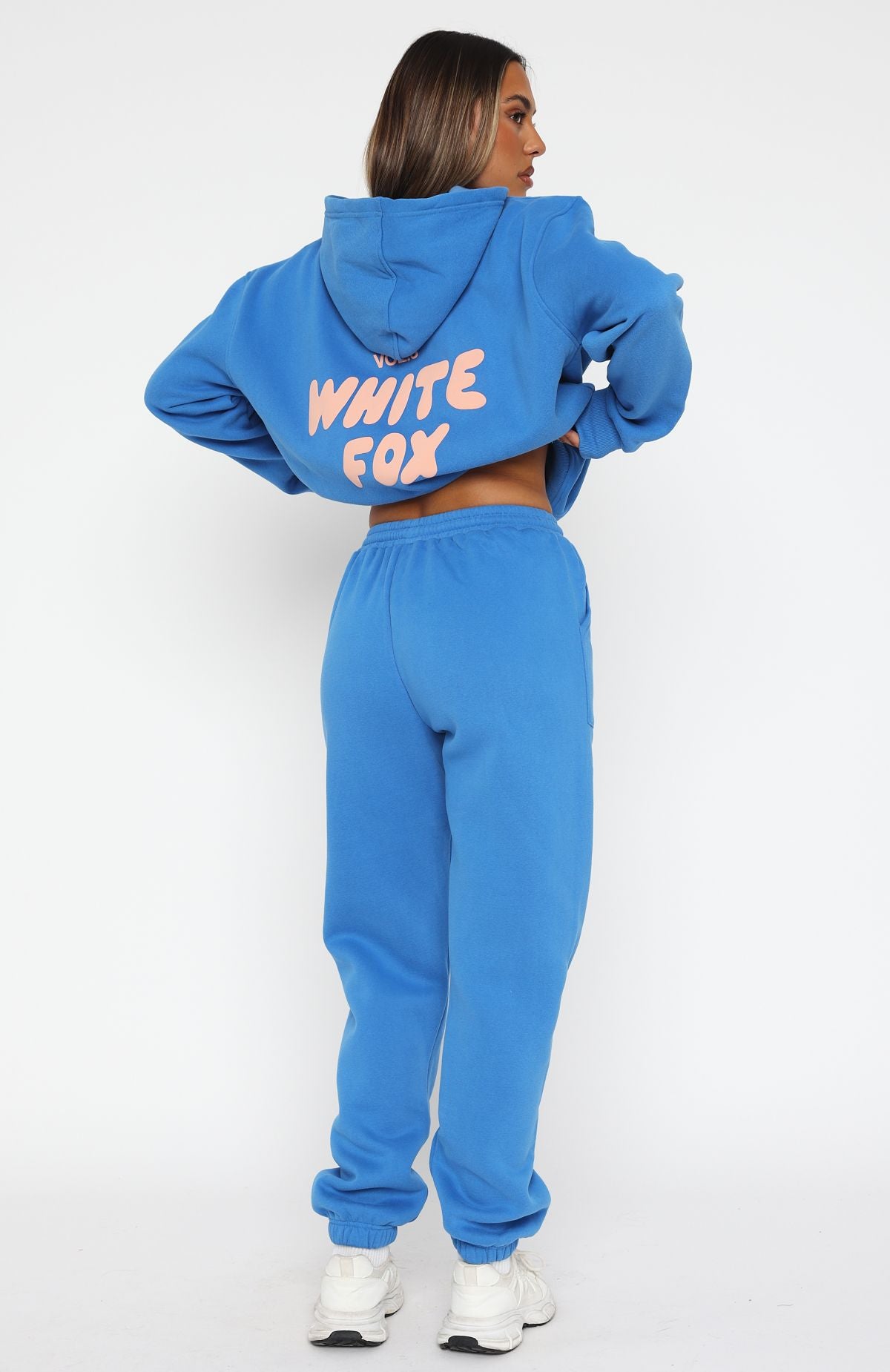 Premium Offstage Sweatpants - Azure Blue