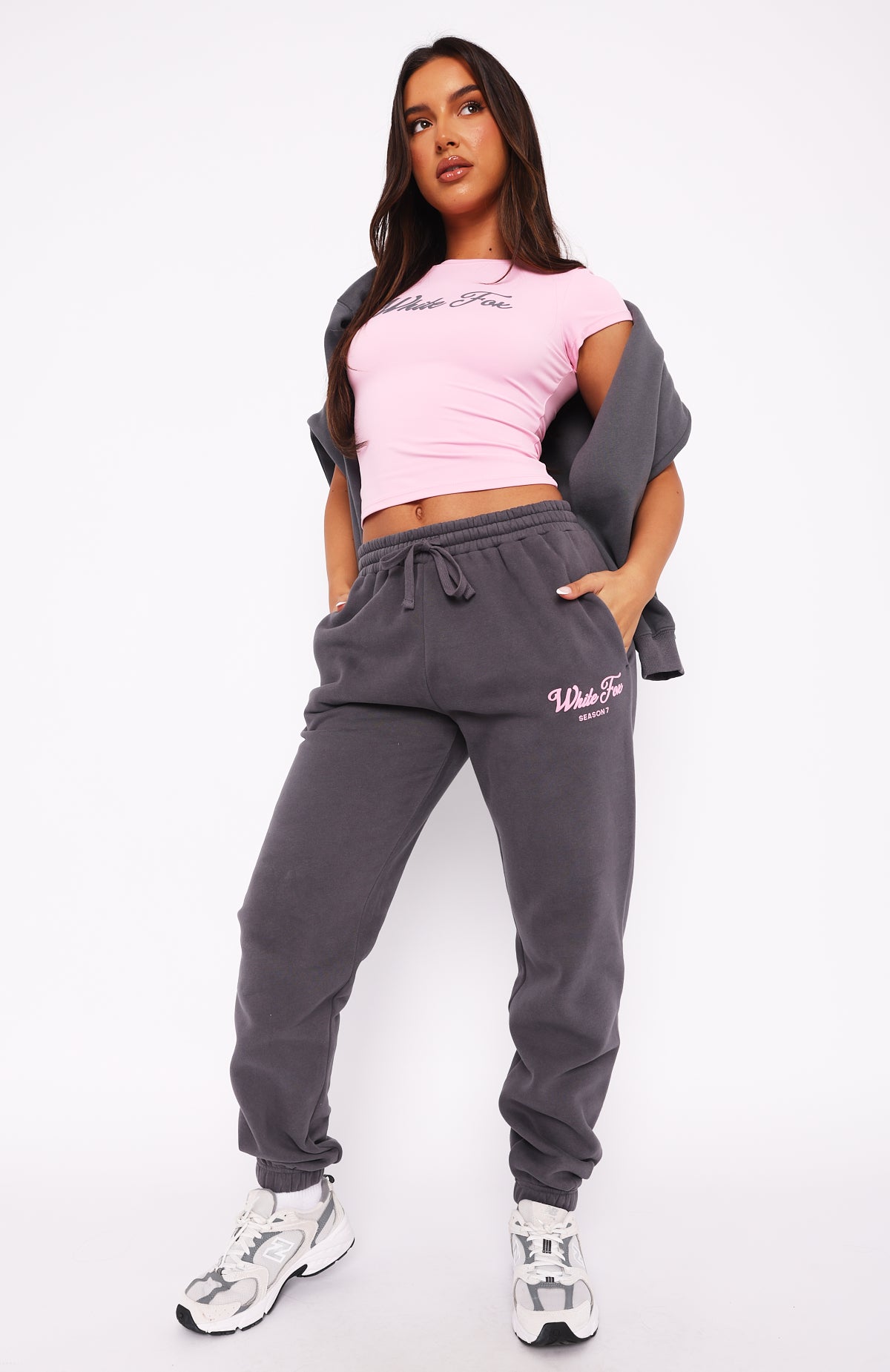 Ultimate Lounge-to-Street Sweatpants - Monument