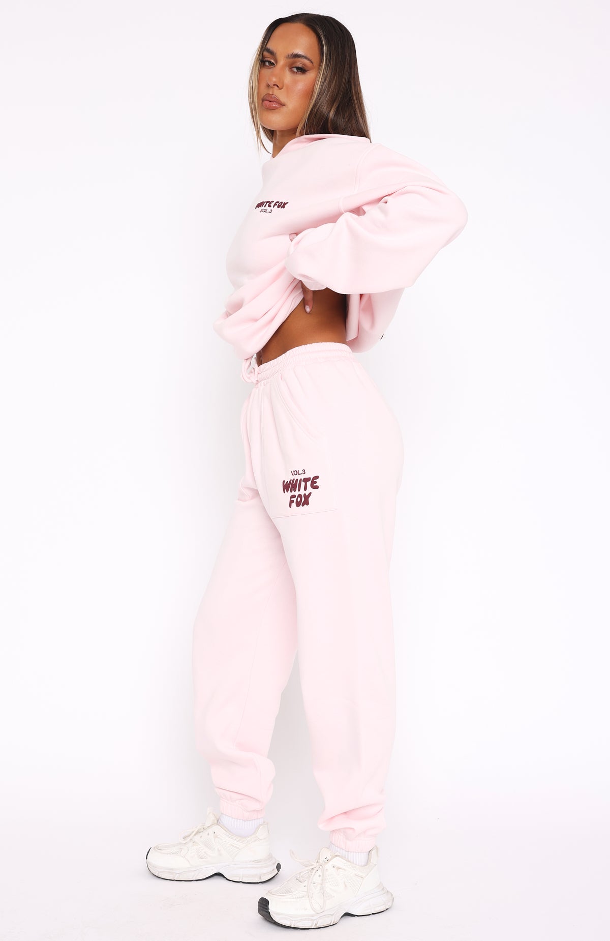 Premium Offstage Sweatpants - Cupcake Collection