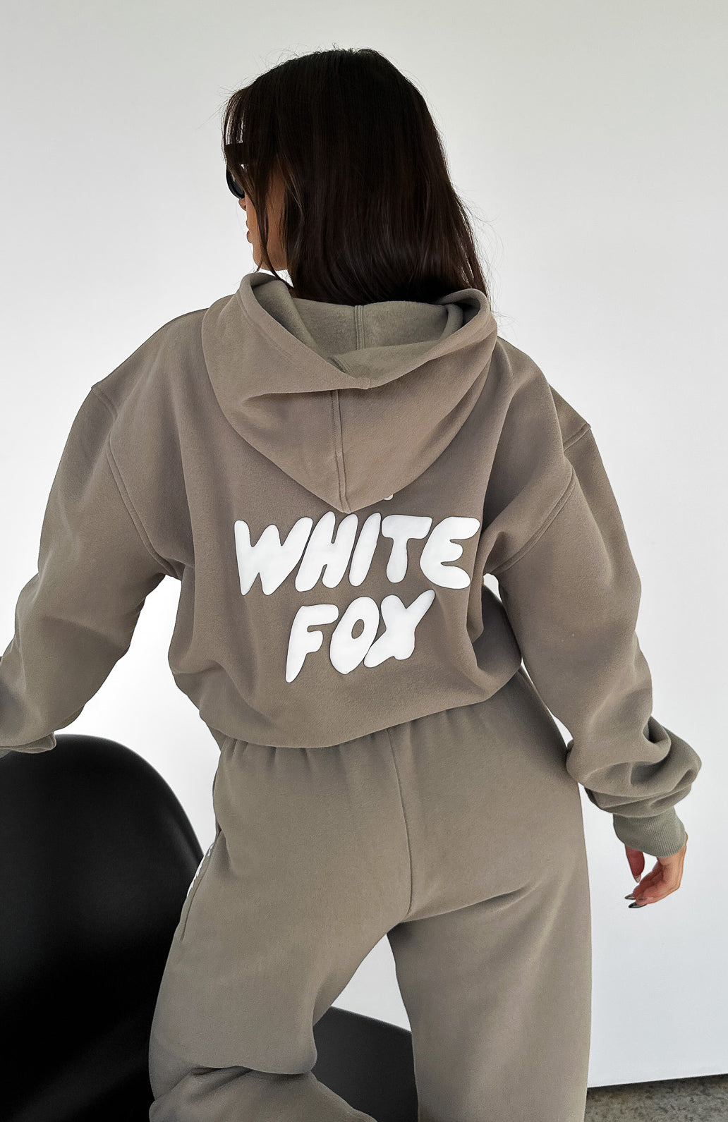 Premium Offstage Hoodie - Ultimate Comfort in Fawn