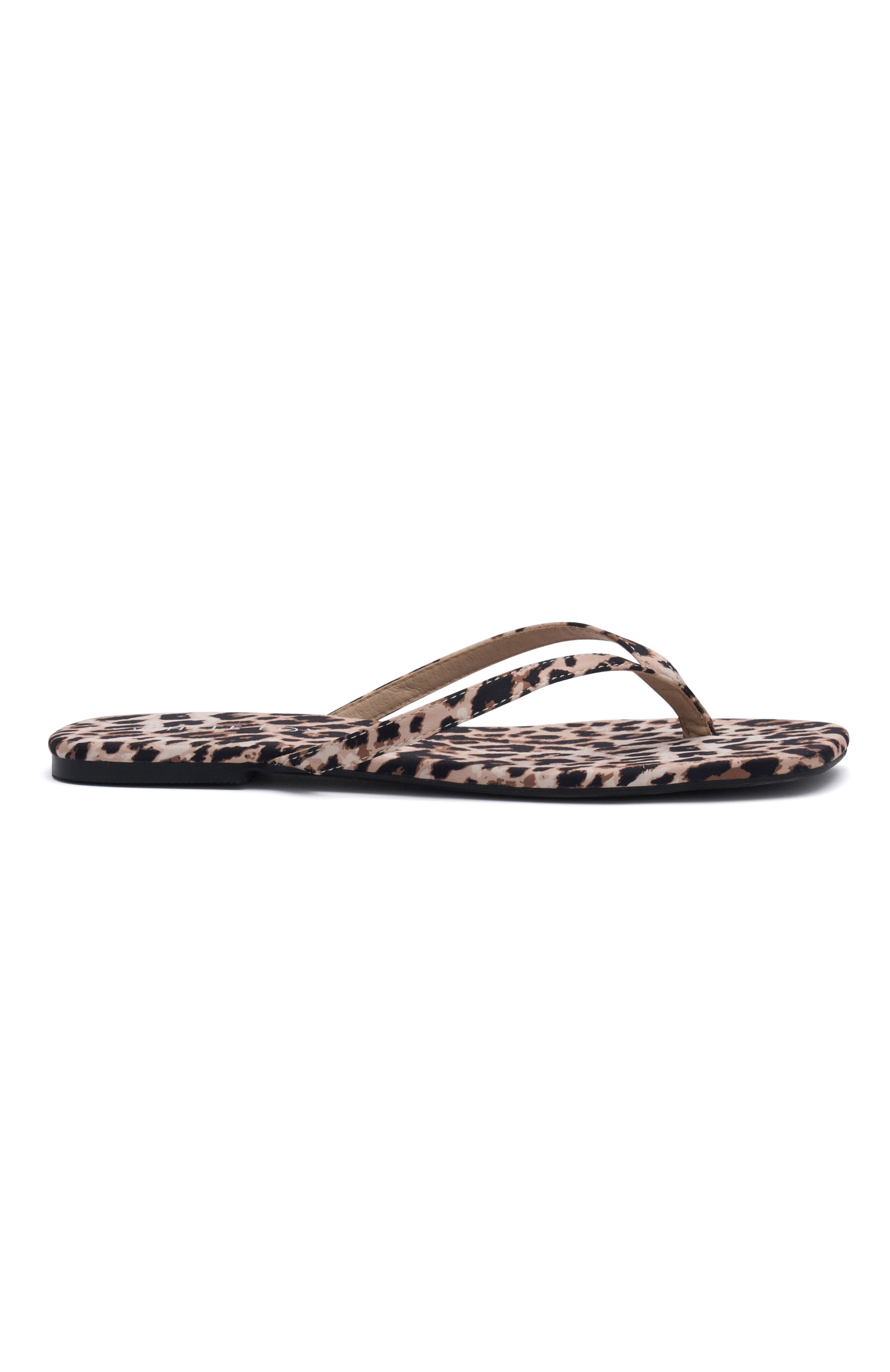 Premium Erica Leopard Sandals - Ultimate Summer Style