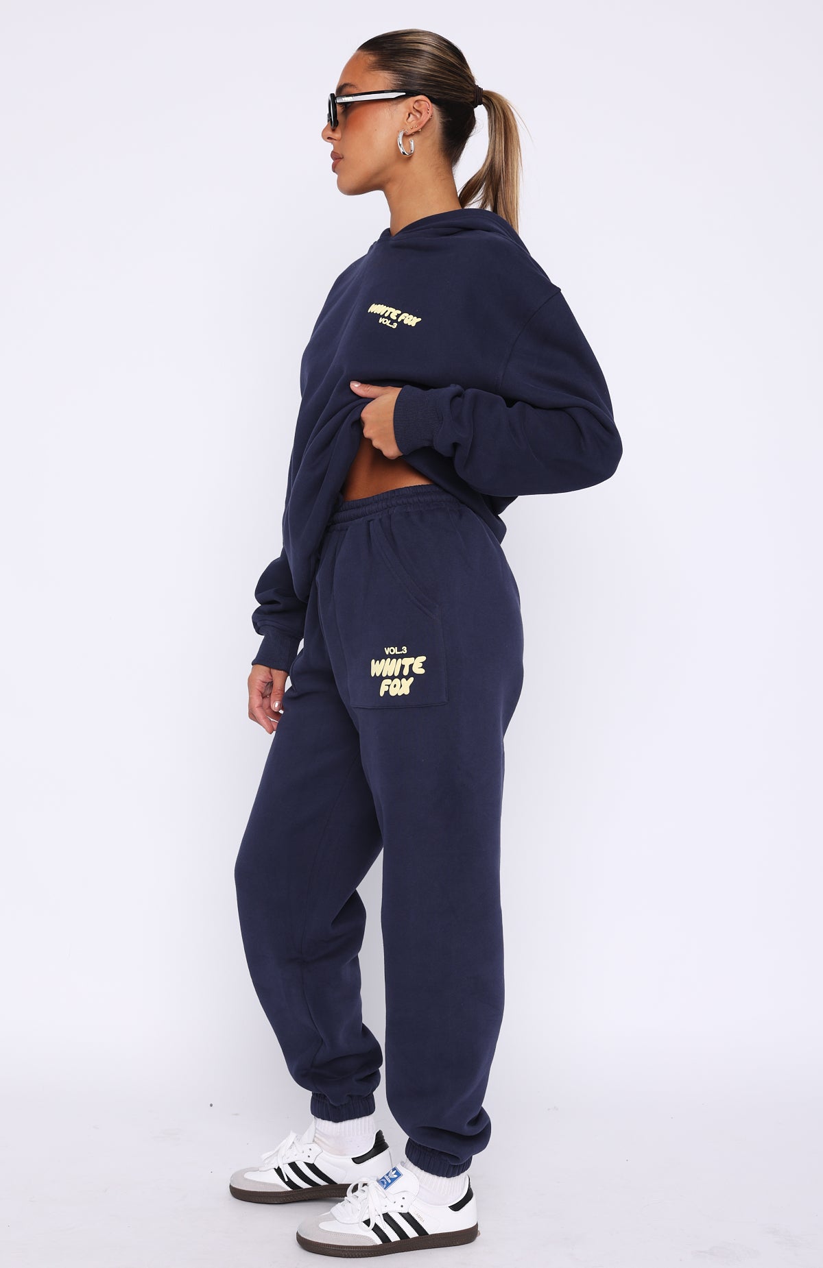 Premium Offstage Sweatpants - Stellar Edition