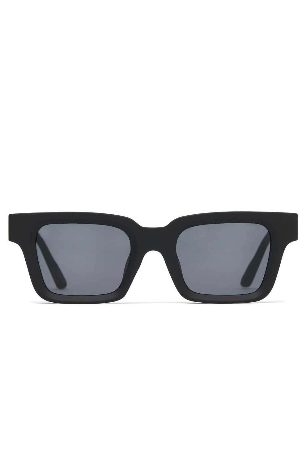 Premium Victor Matte Black Sunglasses - Ultimate Style Upgrade