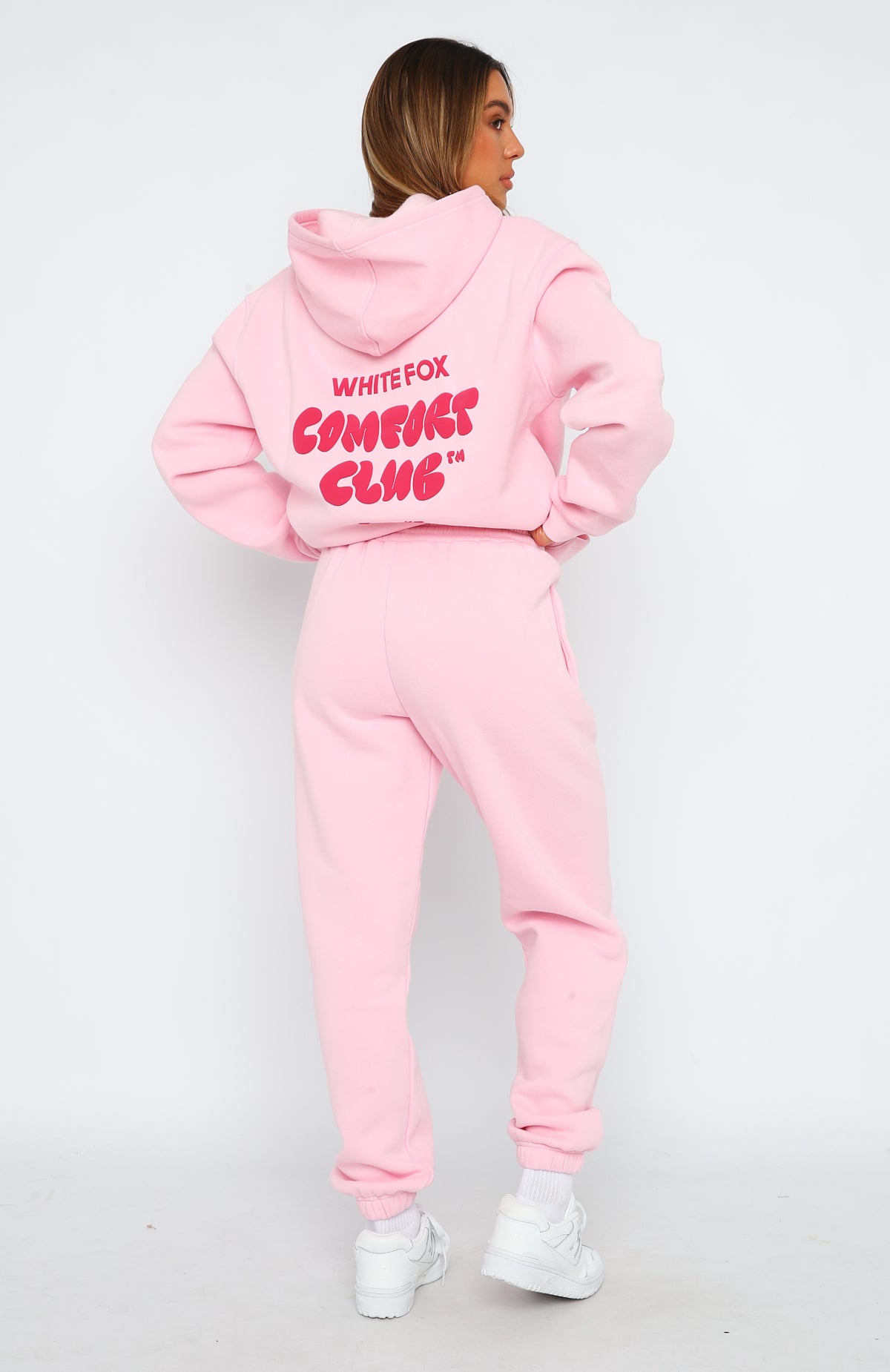 Premium Comfort Club Sweatpants - Bon Bon Edition
