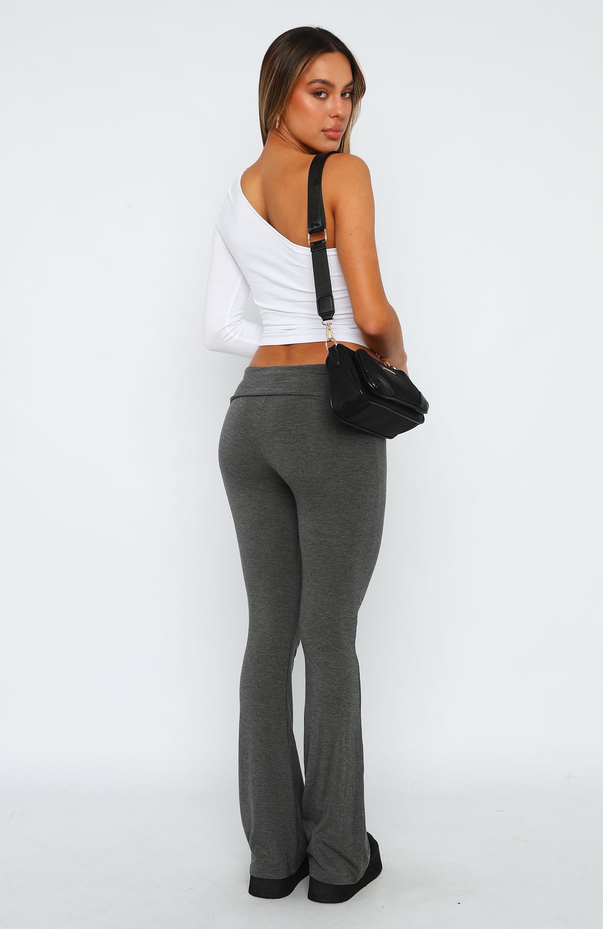 Ultimate Comfort Lounge Pants - Ash