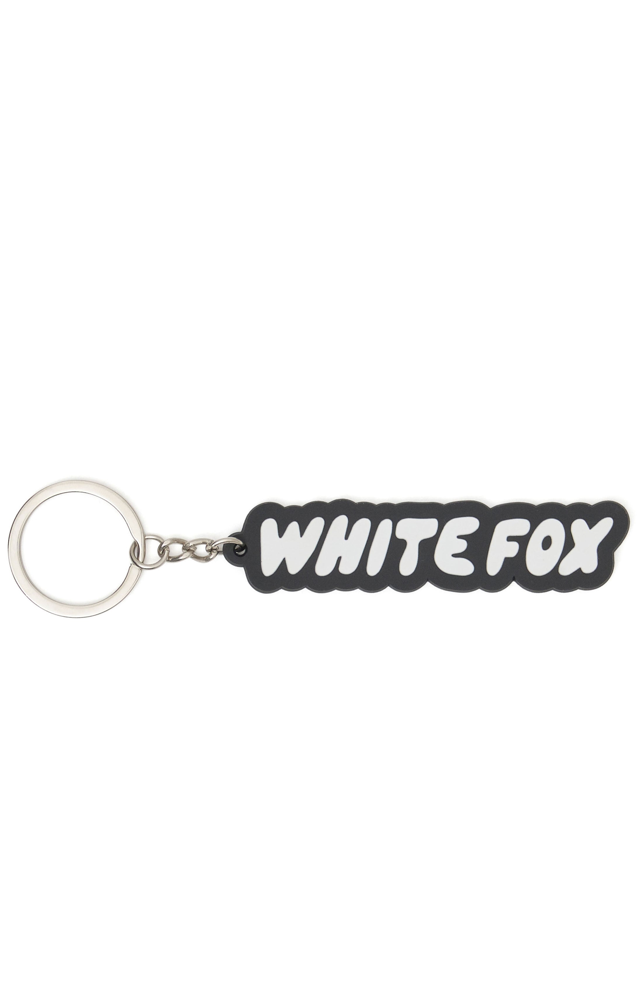 Ultimate I've Got You Keychain - Black/White