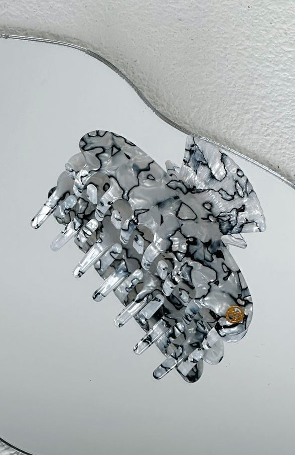 Premium Tory Hair Clip Shell - Ultimate Hair Styling Essential