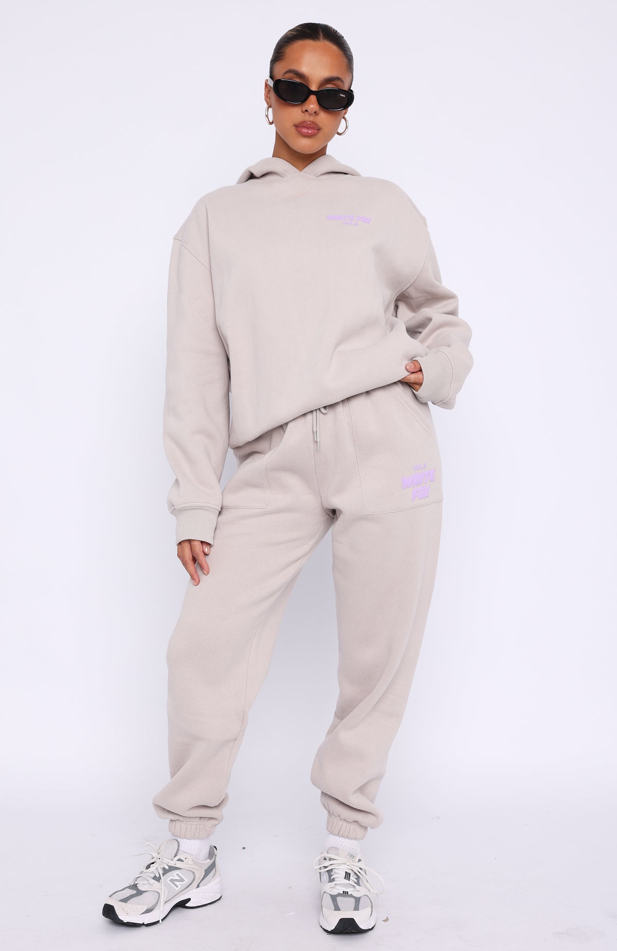 Premium Offstage Cloud Sweatpants - Ultimate Comfort