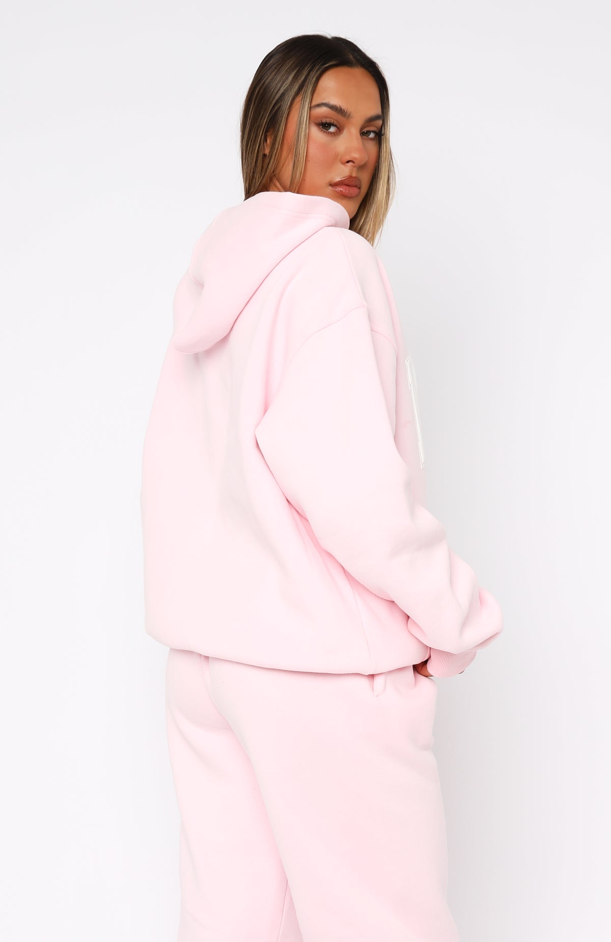 Premium Decade Classics Varsity Oversized Hoodie - Ultimate Comfort & Style