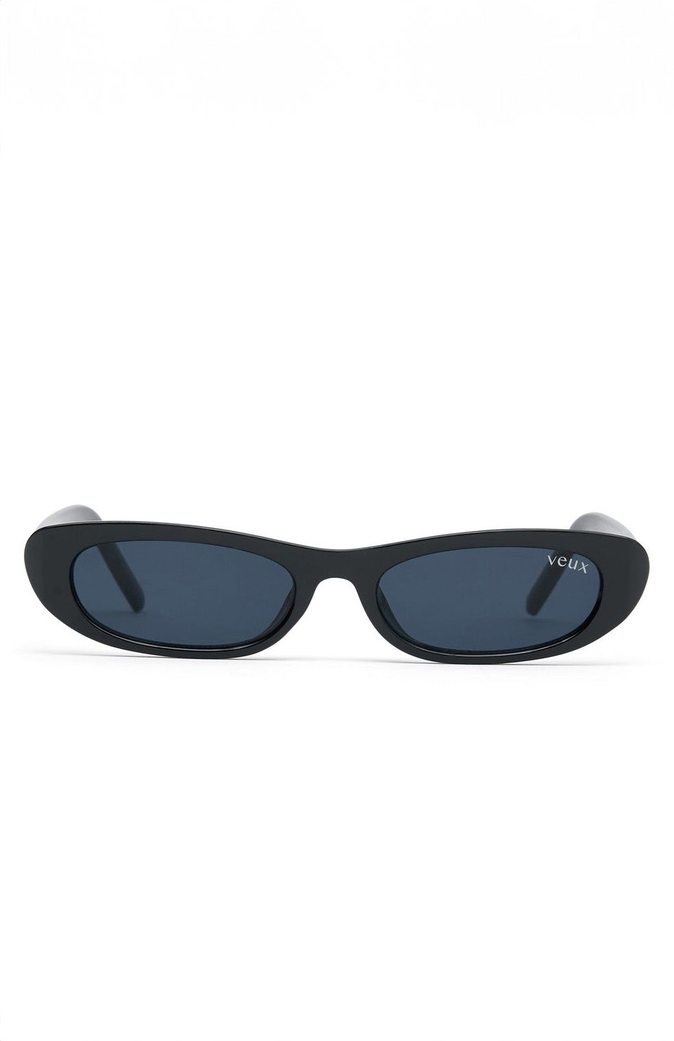 Premium Georgina Black Sunglasses - Ultimate Summer Style