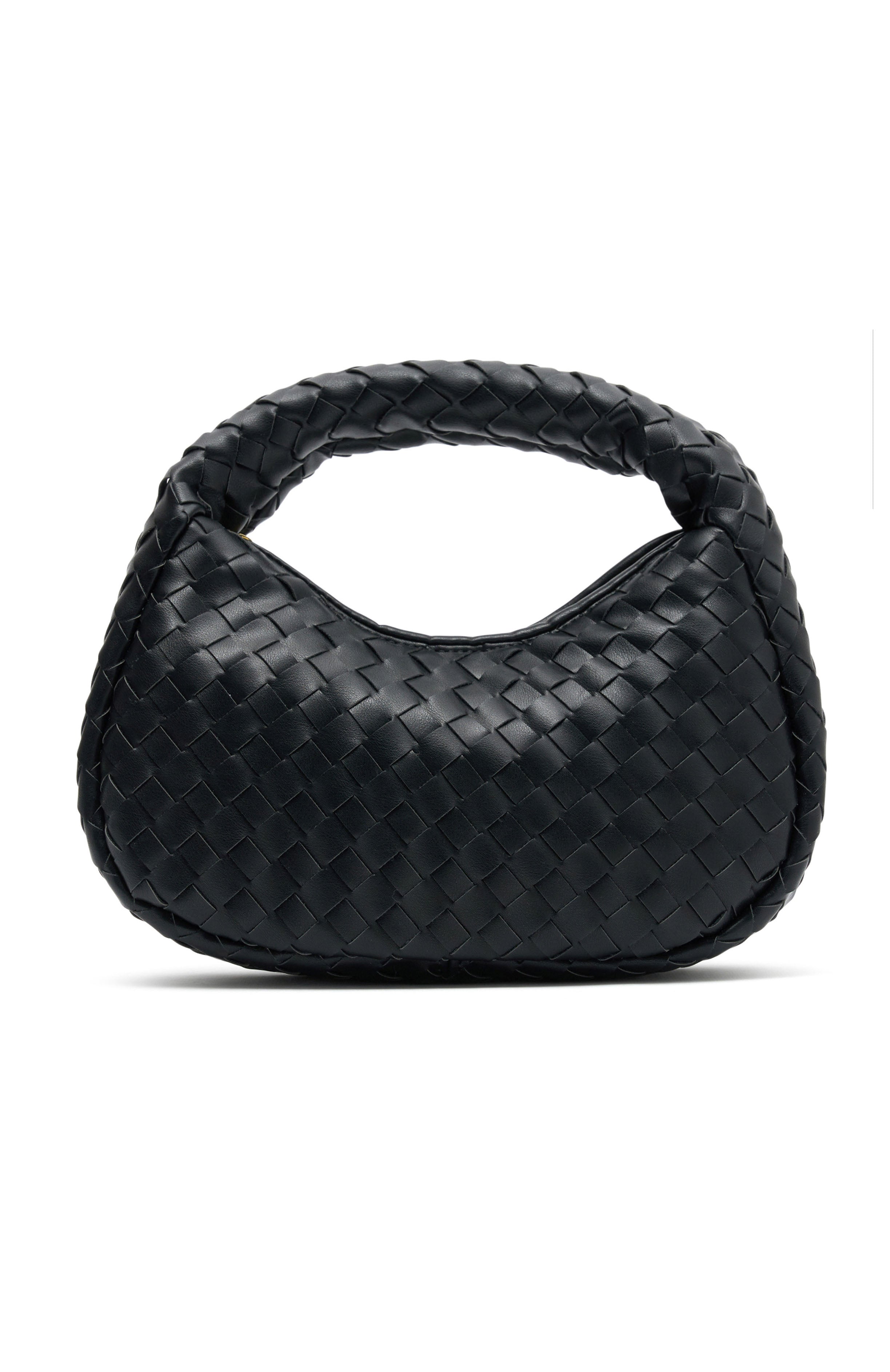 Premium Love Struck Handbag - Ultimate Black Edition