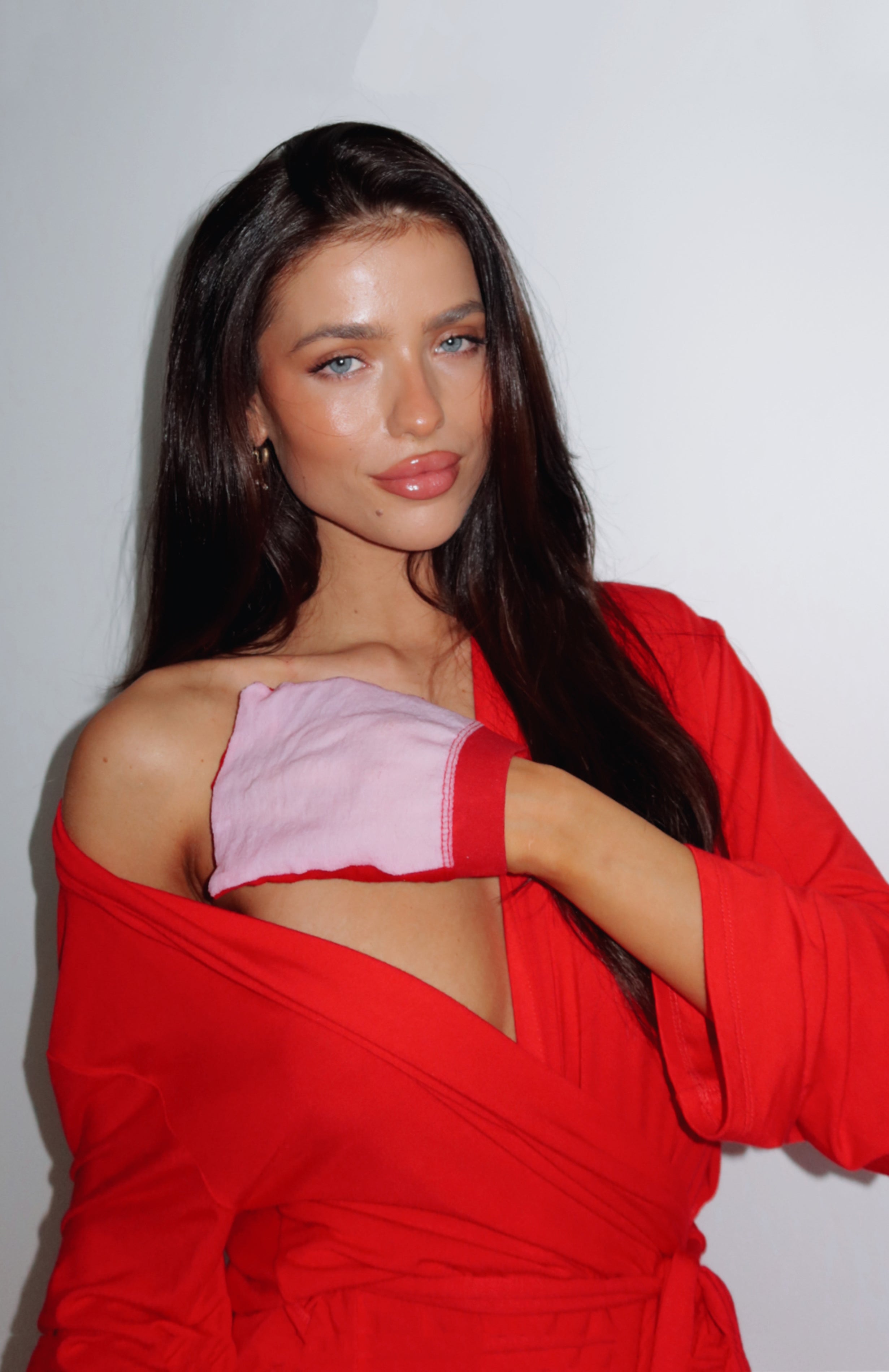 Ultimate BADDEST Exfoliating Mitt - Upgrade Your Tan Routine