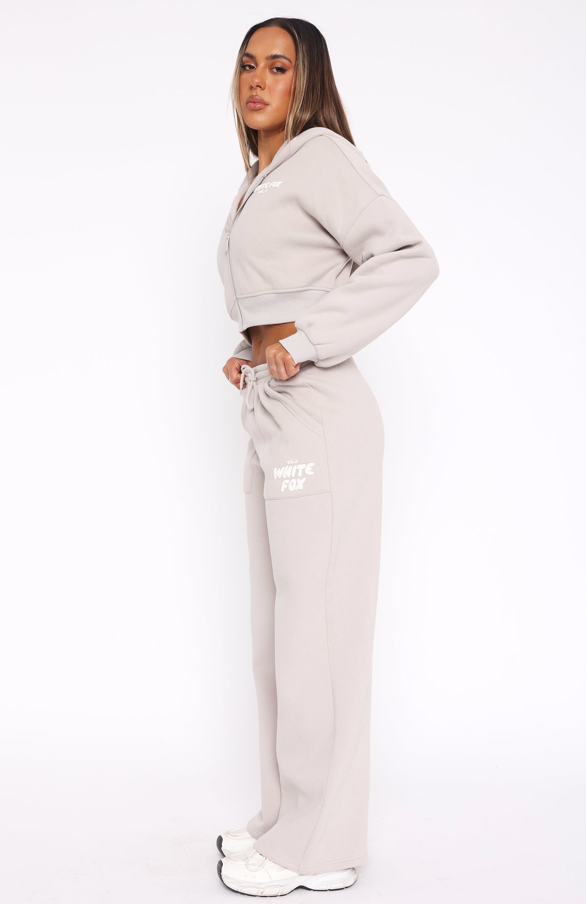 Premium Offstage Wide Leg Sweatpants - Ultimate Comfort