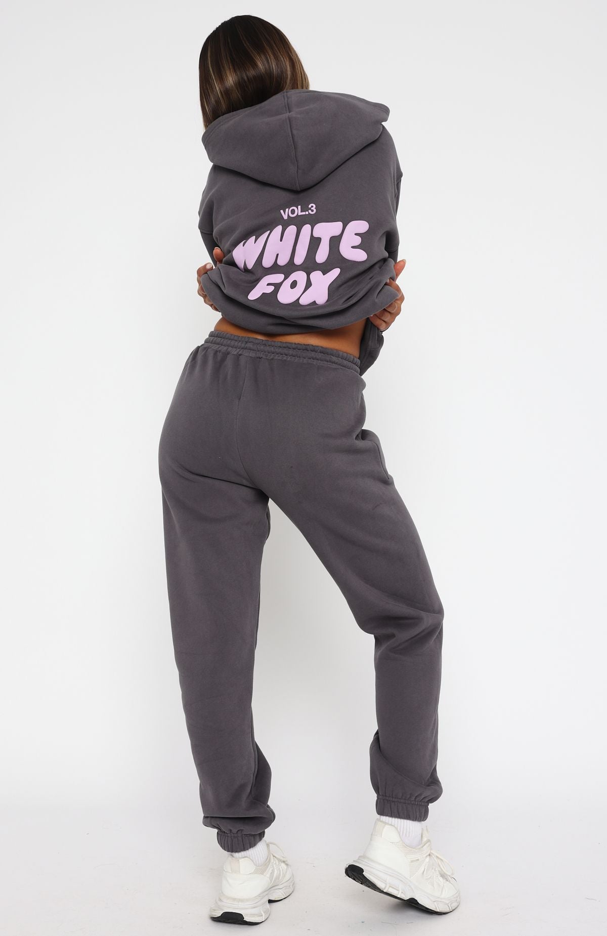 Premium Offstage Sweatpants - Volcanic Edition