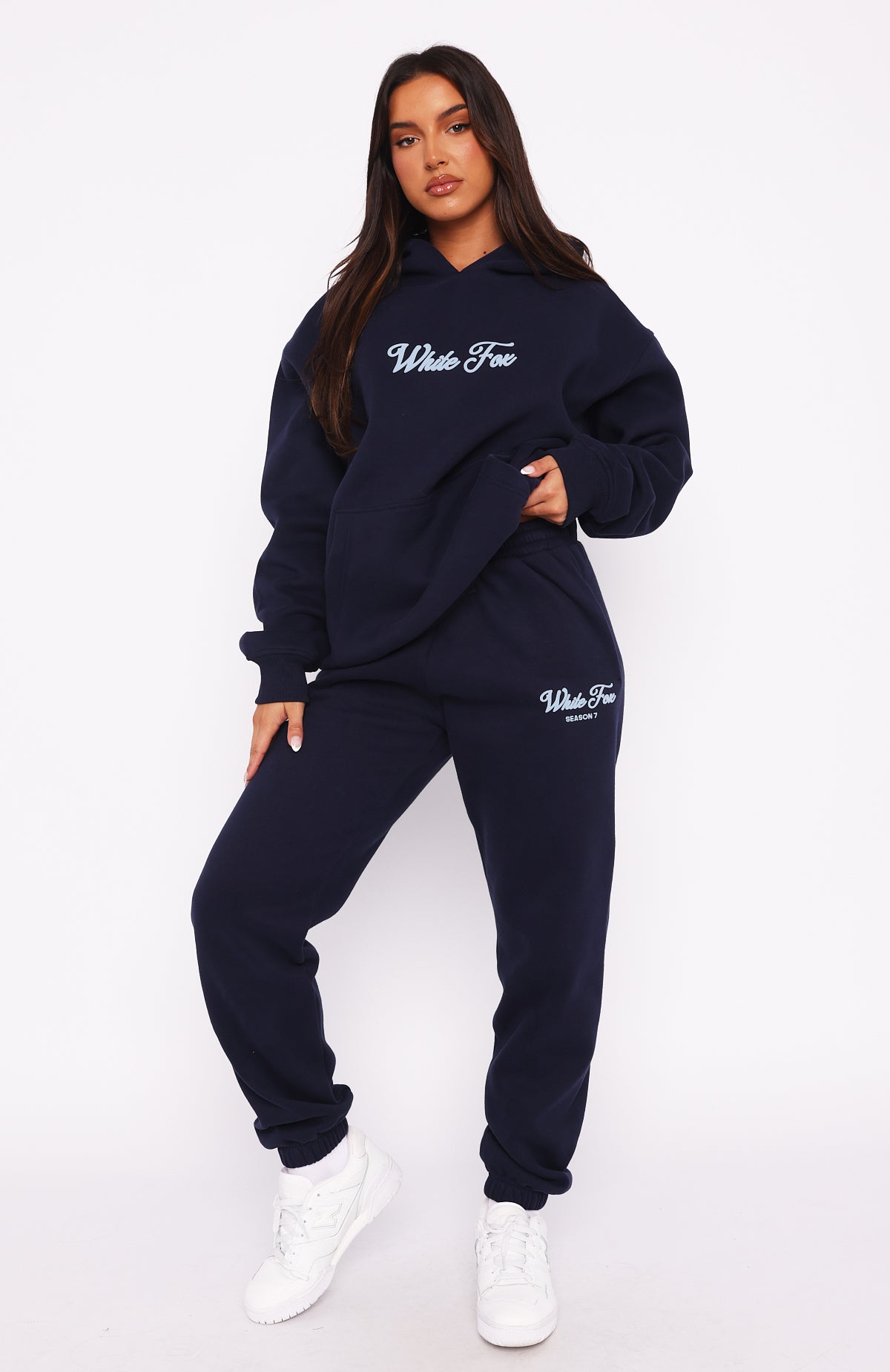 Premium Season 7 Deep Sea Sweatpants - Ultimate Comfort