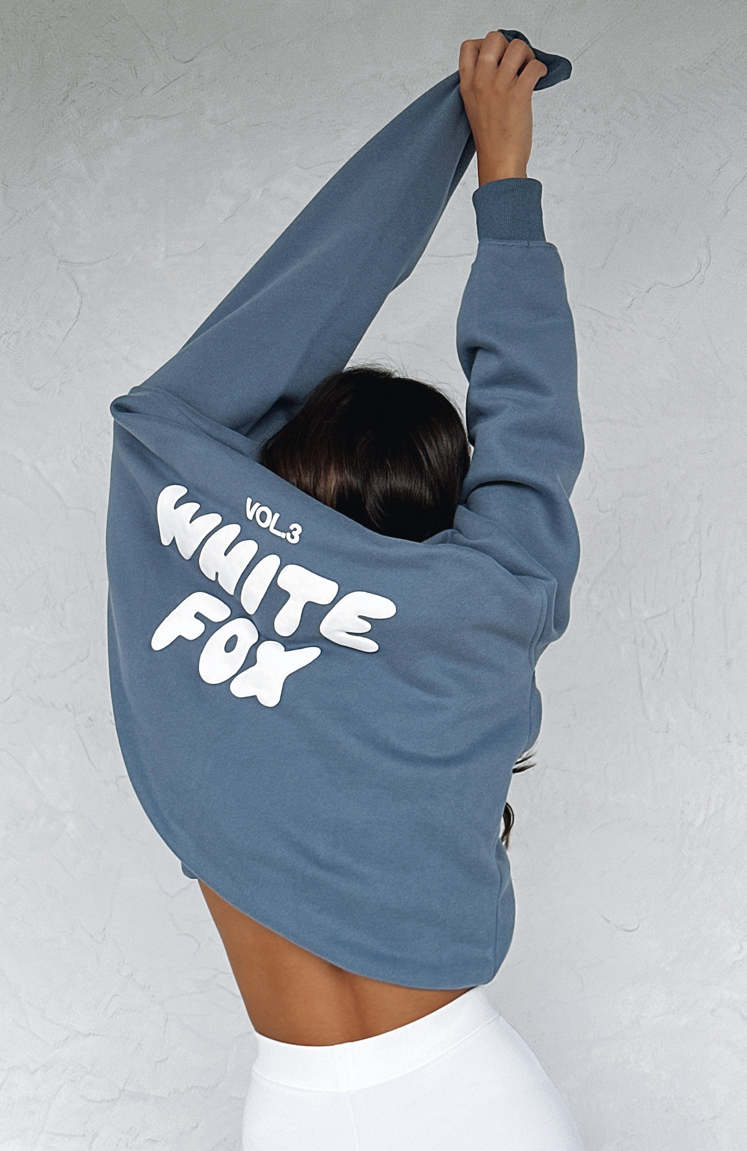 Premium Offstage Hoodie - Ocean Blue