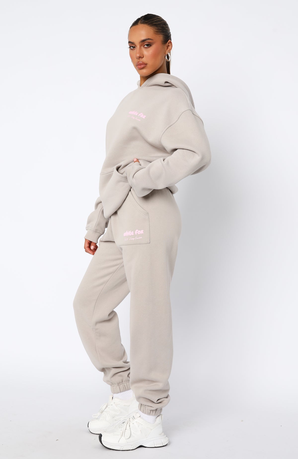 Premium Era 8 Mooncake Sweatpants - Ultimate Comfort & Style