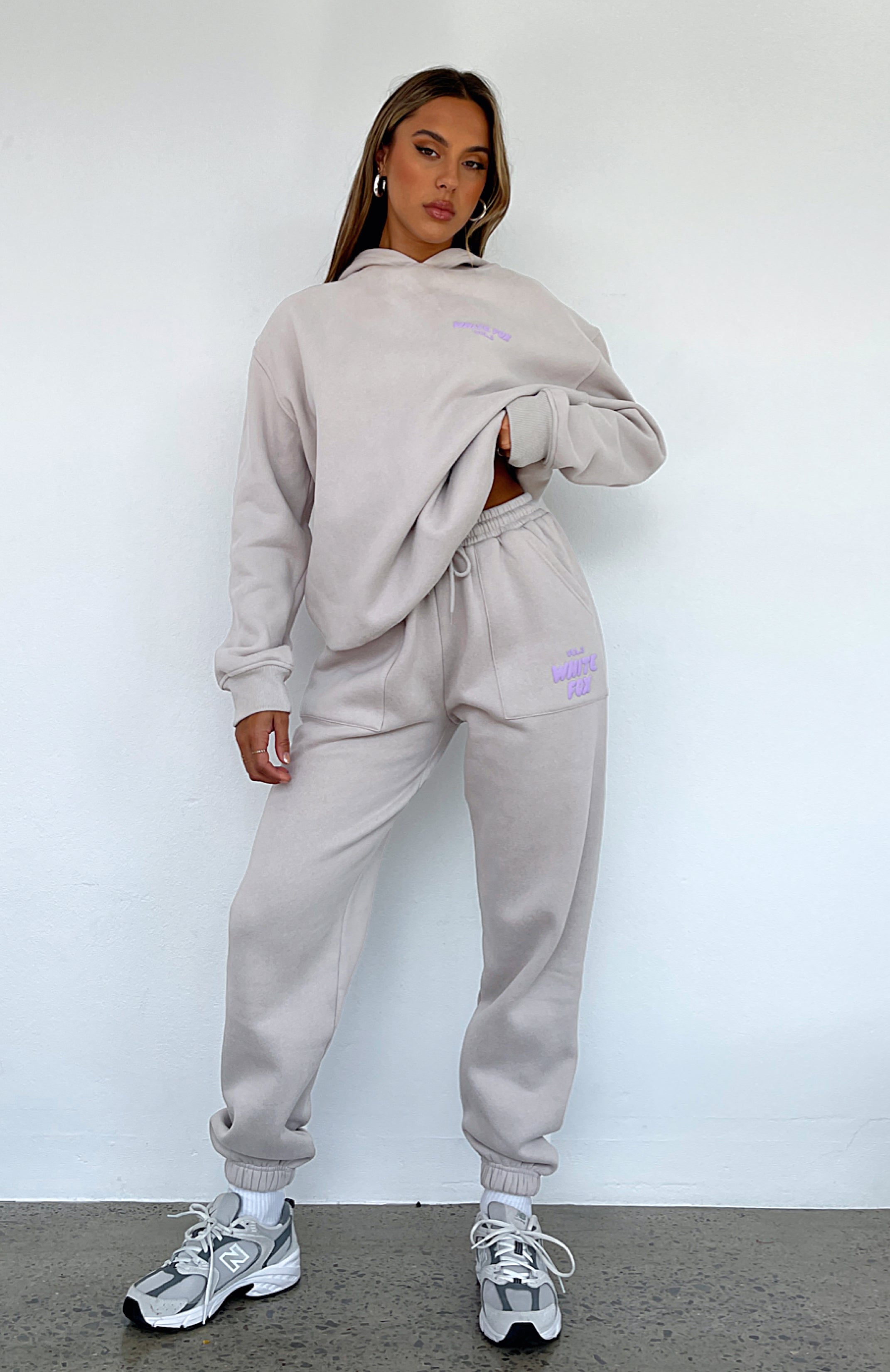 Premium Offstage Cloud Sweatpants - Ultimate Comfort