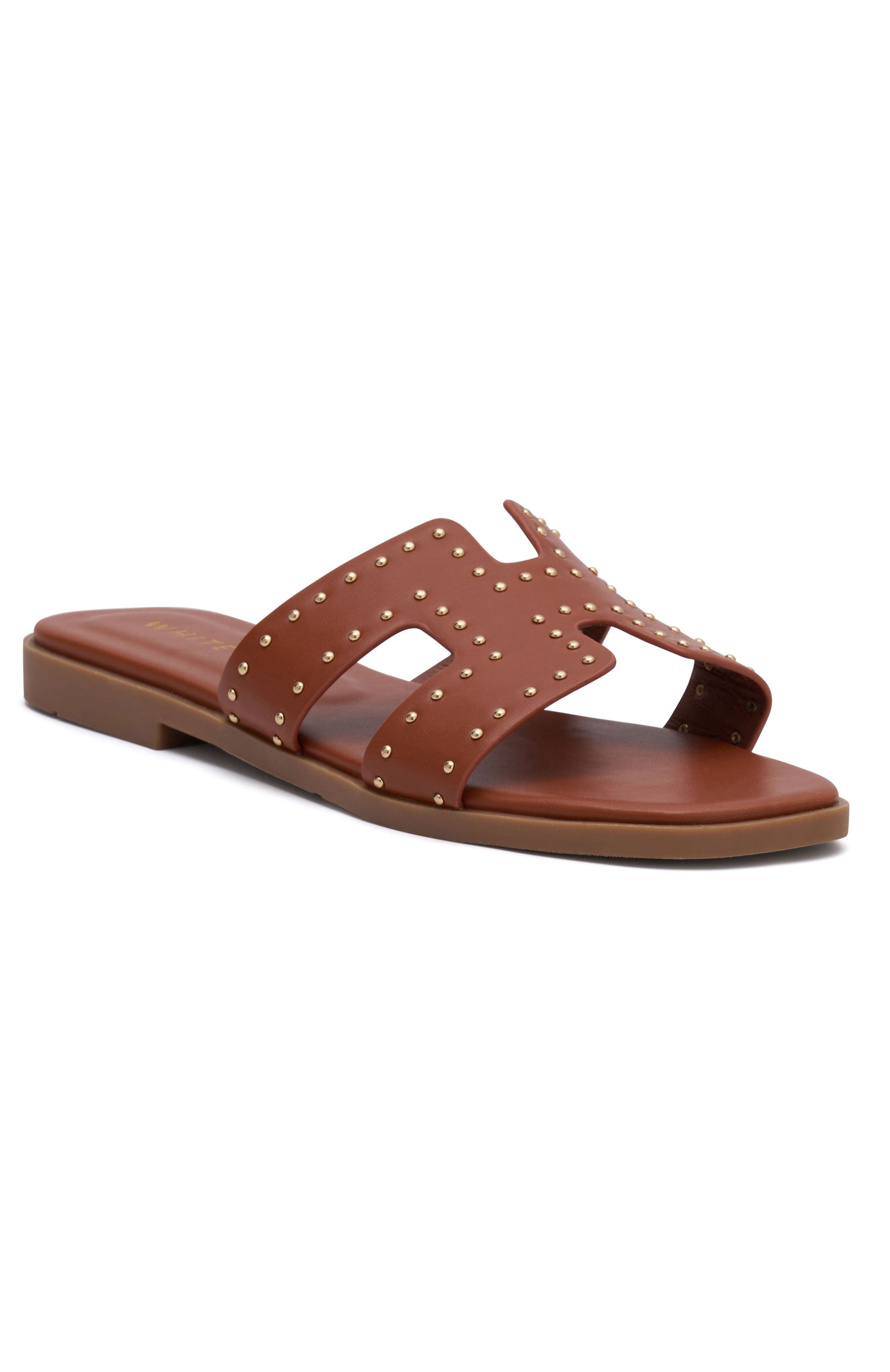 Premium Caitlin Tan Sandals - Ultimate Summer Style