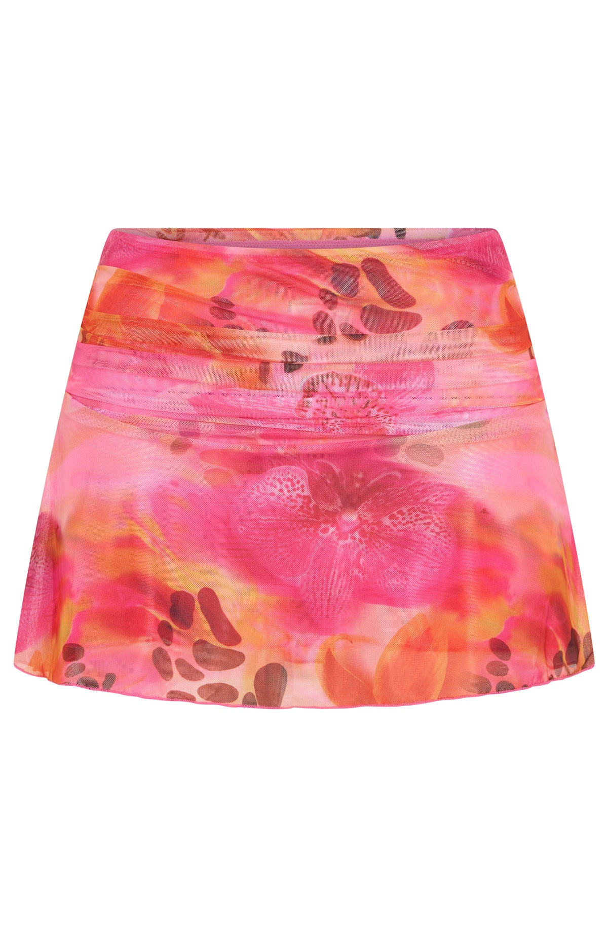 Ultimate Paradise Dreams Mini Skirt by About You Girl