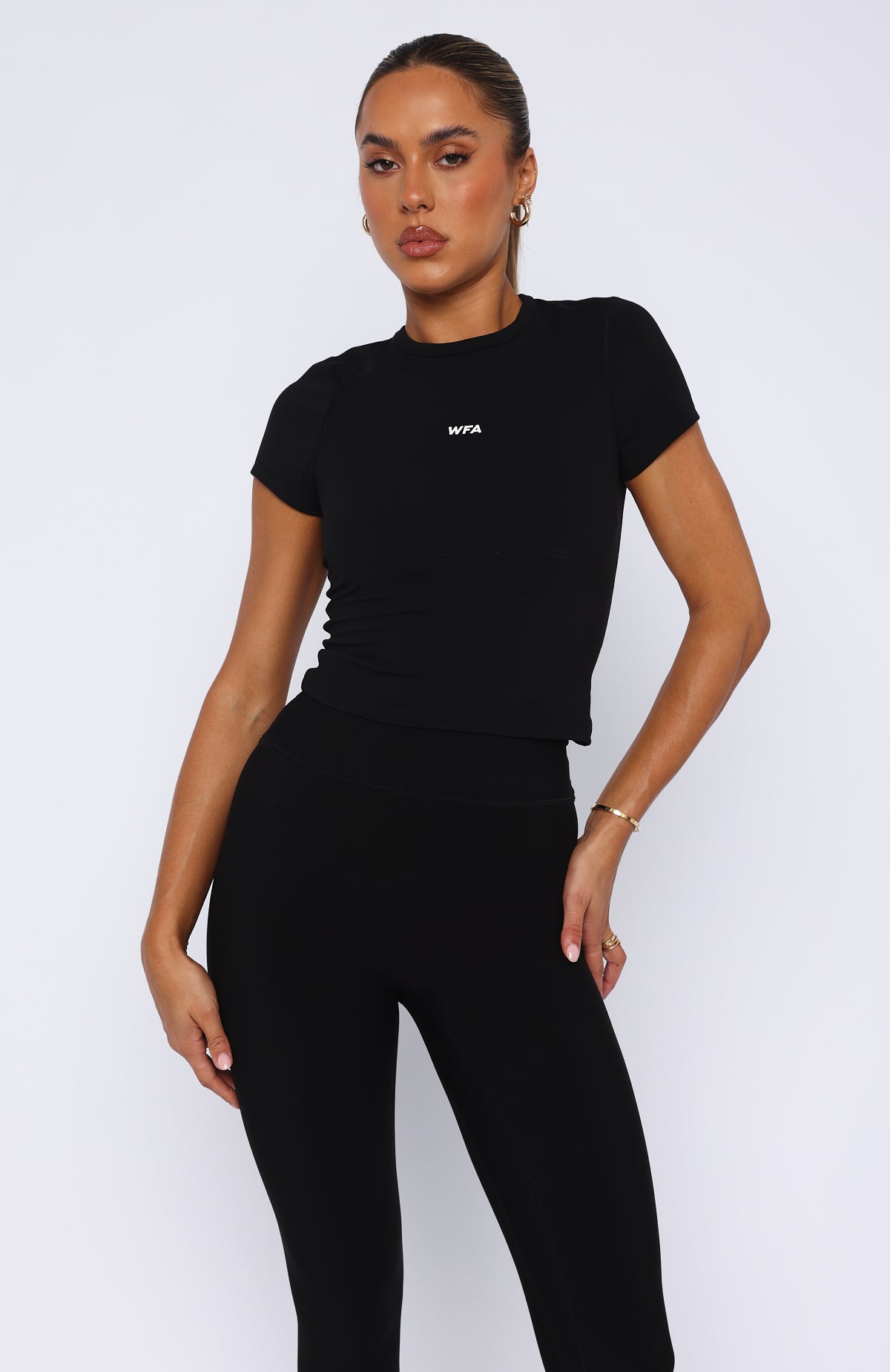 Premium Dynamic Fusion Tee - Ultimate Comfort & Style