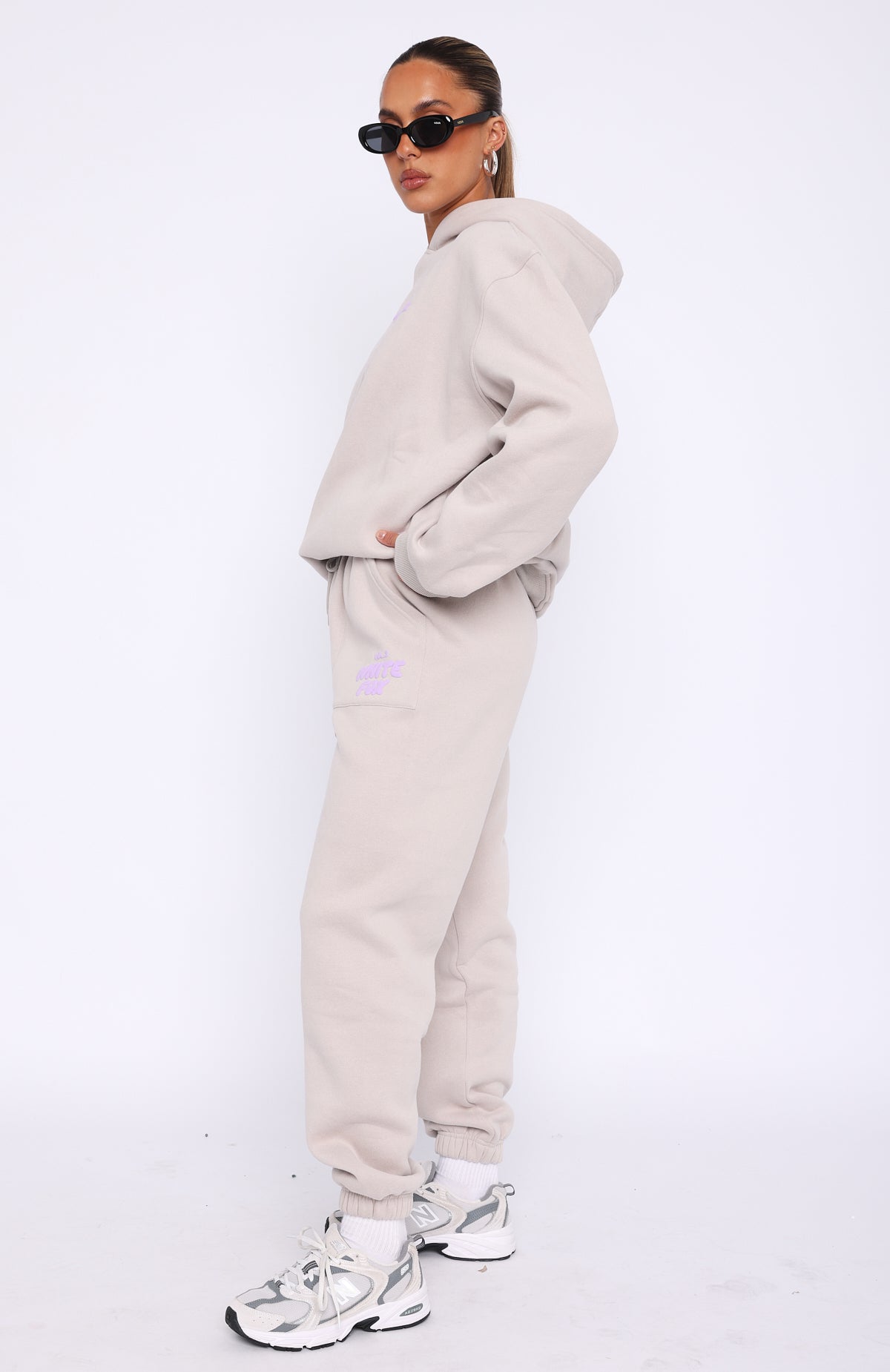 Premium Offstage Cloud Sweatpants - Ultimate Comfort