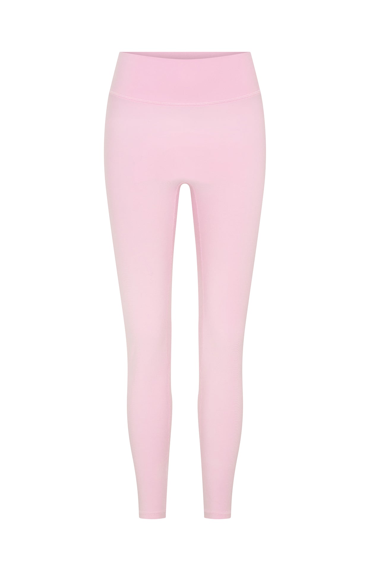 Premium Intensity Scrunch Leggings - Ballet Pink | Upgrade Your Workout