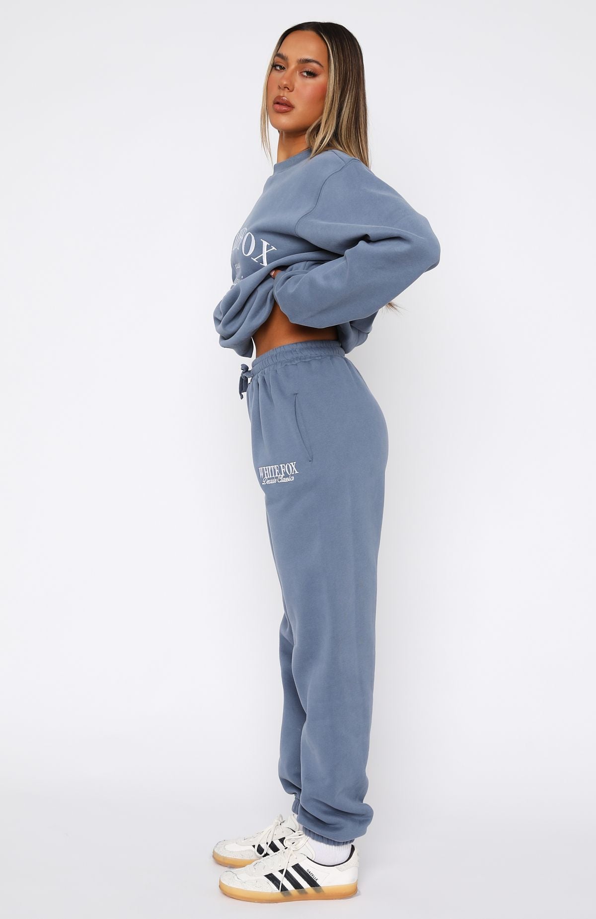 Premium Ocean Sweatpants - Ultimate Comfort & Style