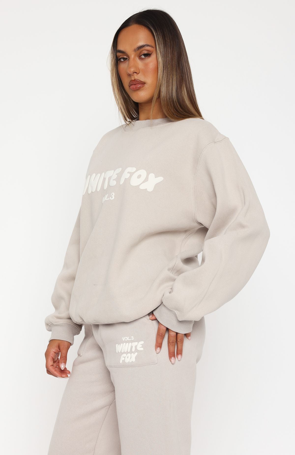 Premium Offstage Moon Sweater: Ultimate Comfort & Style