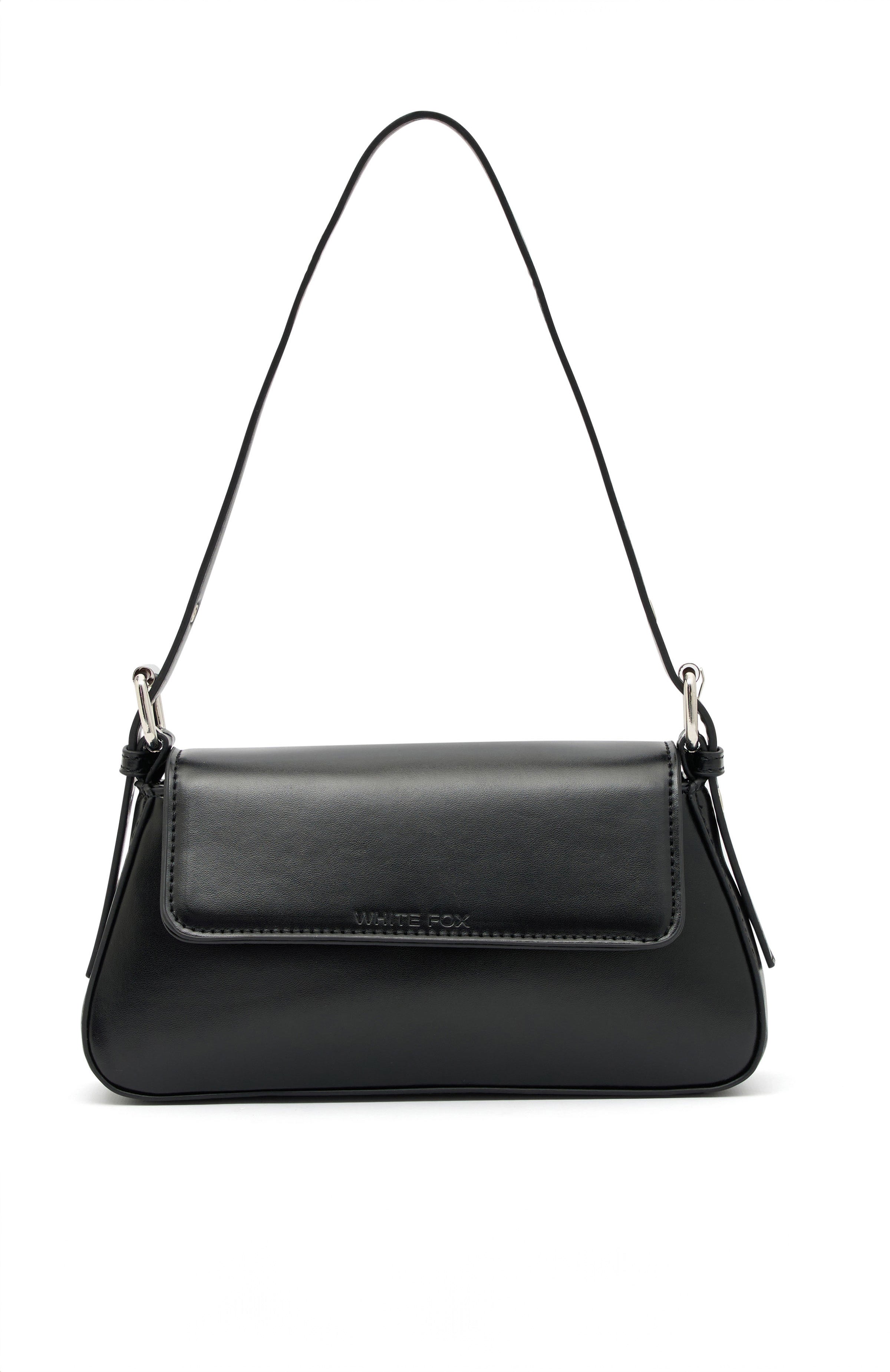 Premium Ready For It Shoulder Bag - Ultimate Black Edition