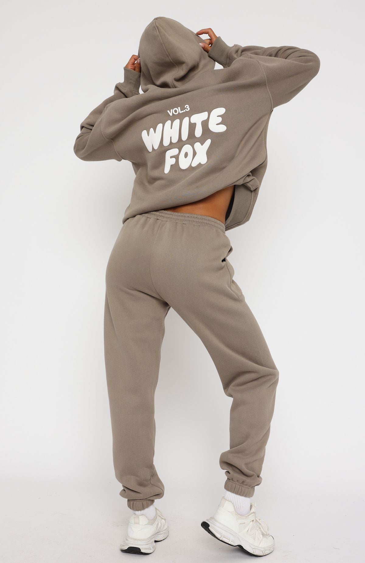 Premium Offstage Sweatpants - Fawn | Ultimate Comfort & Style