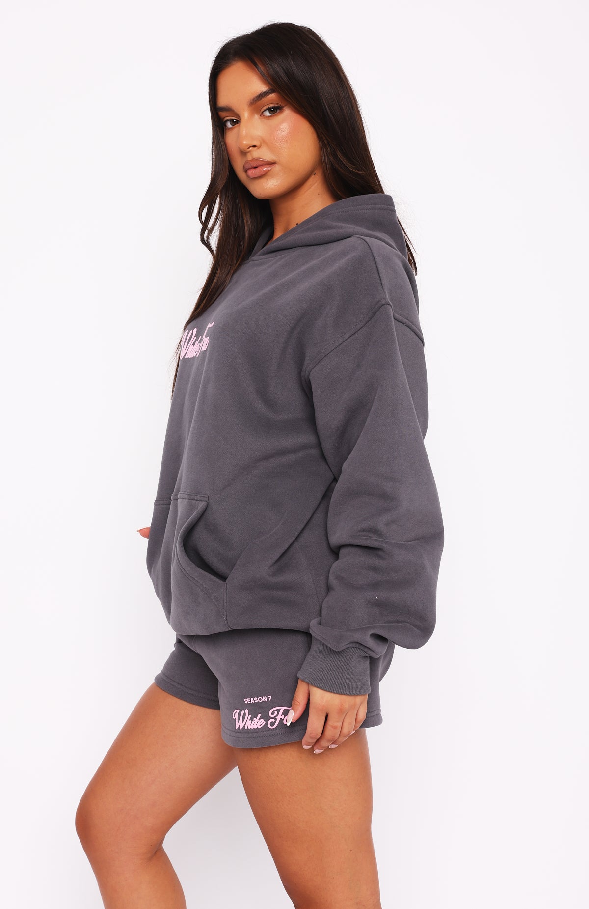 Premium Season 7 Oversized Hoodie Monument - Ultimate Comfort