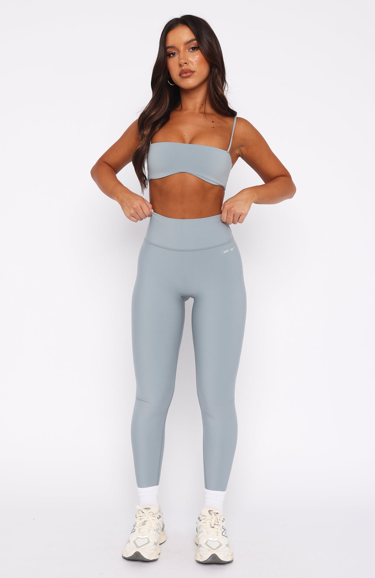 Premium Brooklyn Leggings Tide - Ultimate Comfort & Style