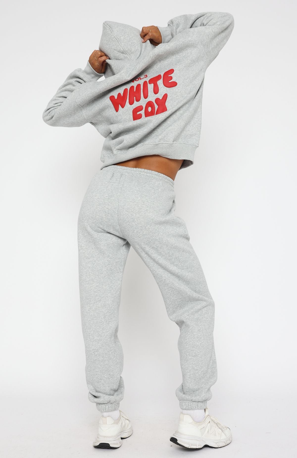 Premium Offstage Sweatpants - Alloy Grey | Ultimate Comfort & Style