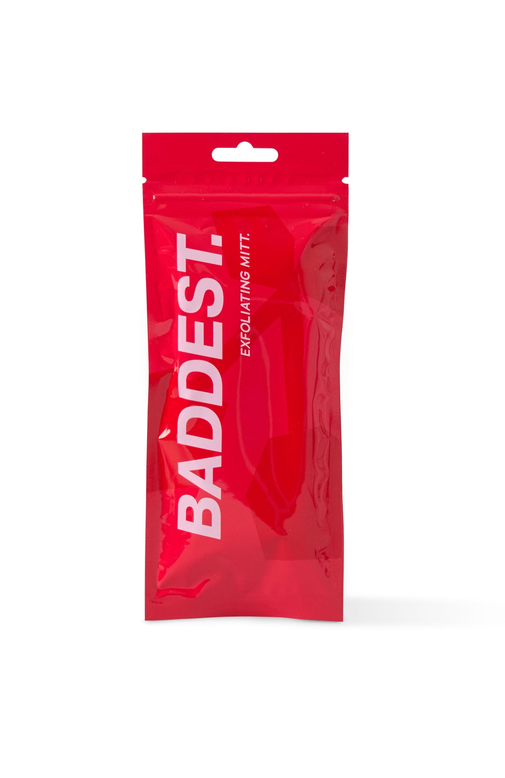 Ultimate BADDEST Exfoliating Mitt - Upgrade Your Tan Routine