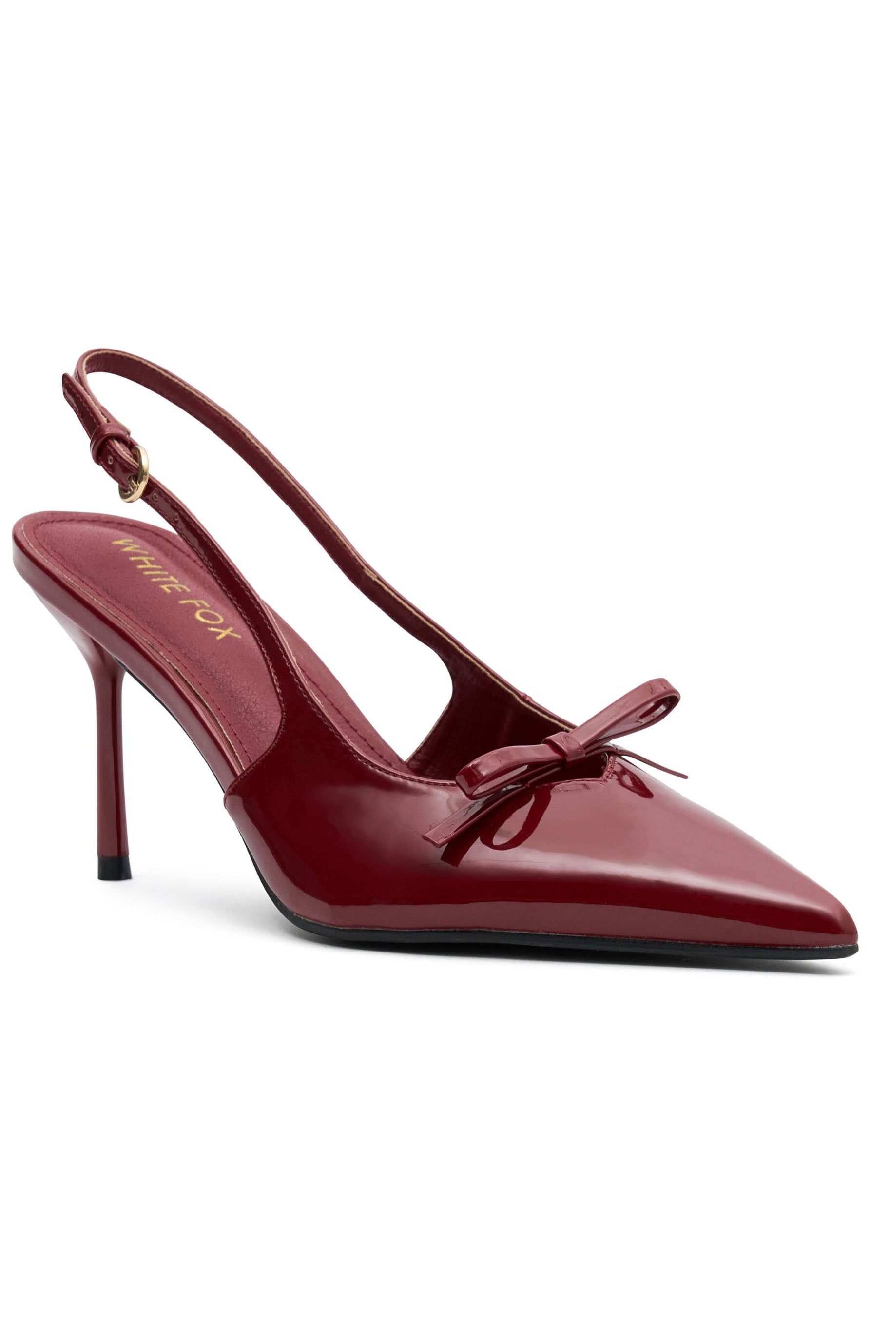 Premium Make Me Blush Cherry Heels - Ultimate Style Upgrade