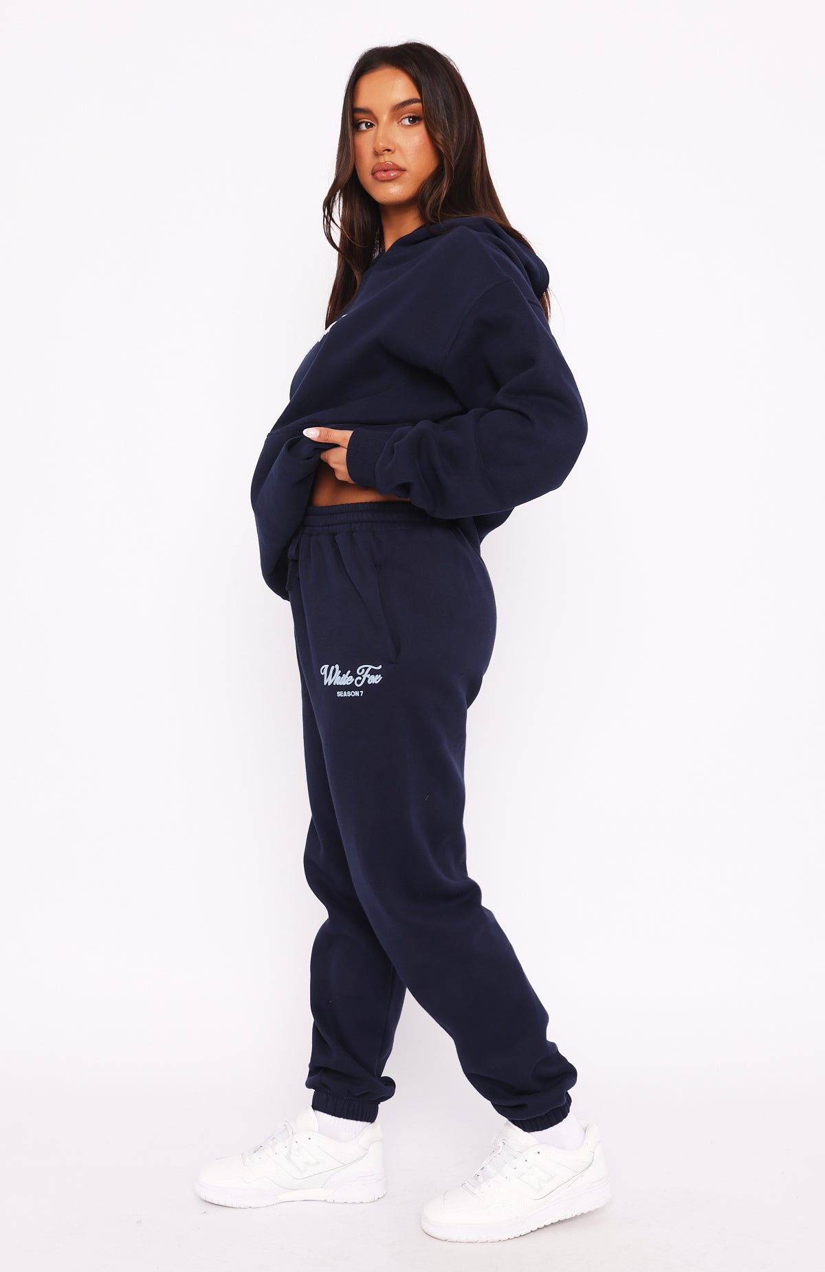 Premium Season 7 Deep Sea Sweatpants - Ultimate Comfort