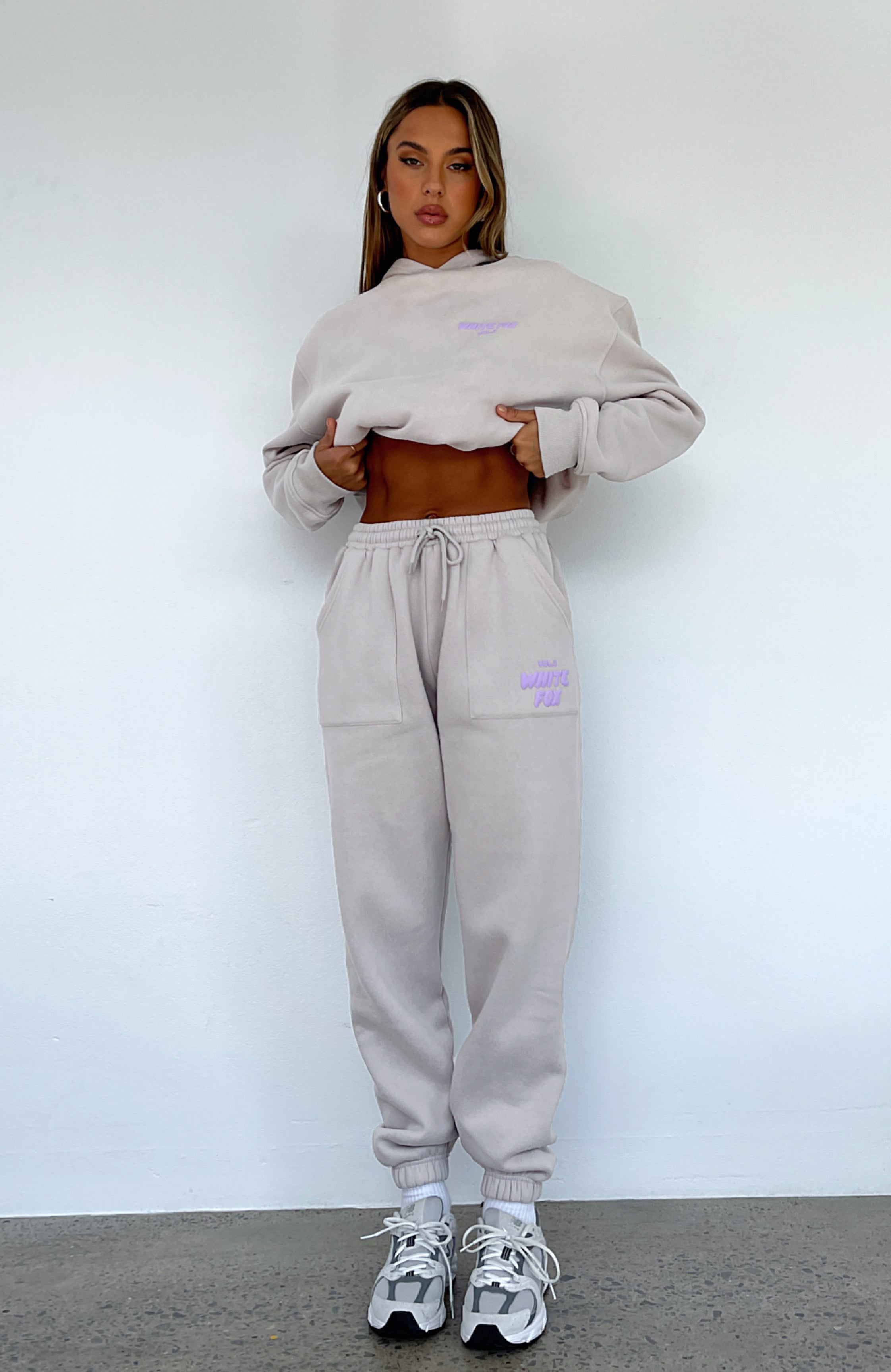 Premium Offstage Cloud Sweatpants - Ultimate Comfort