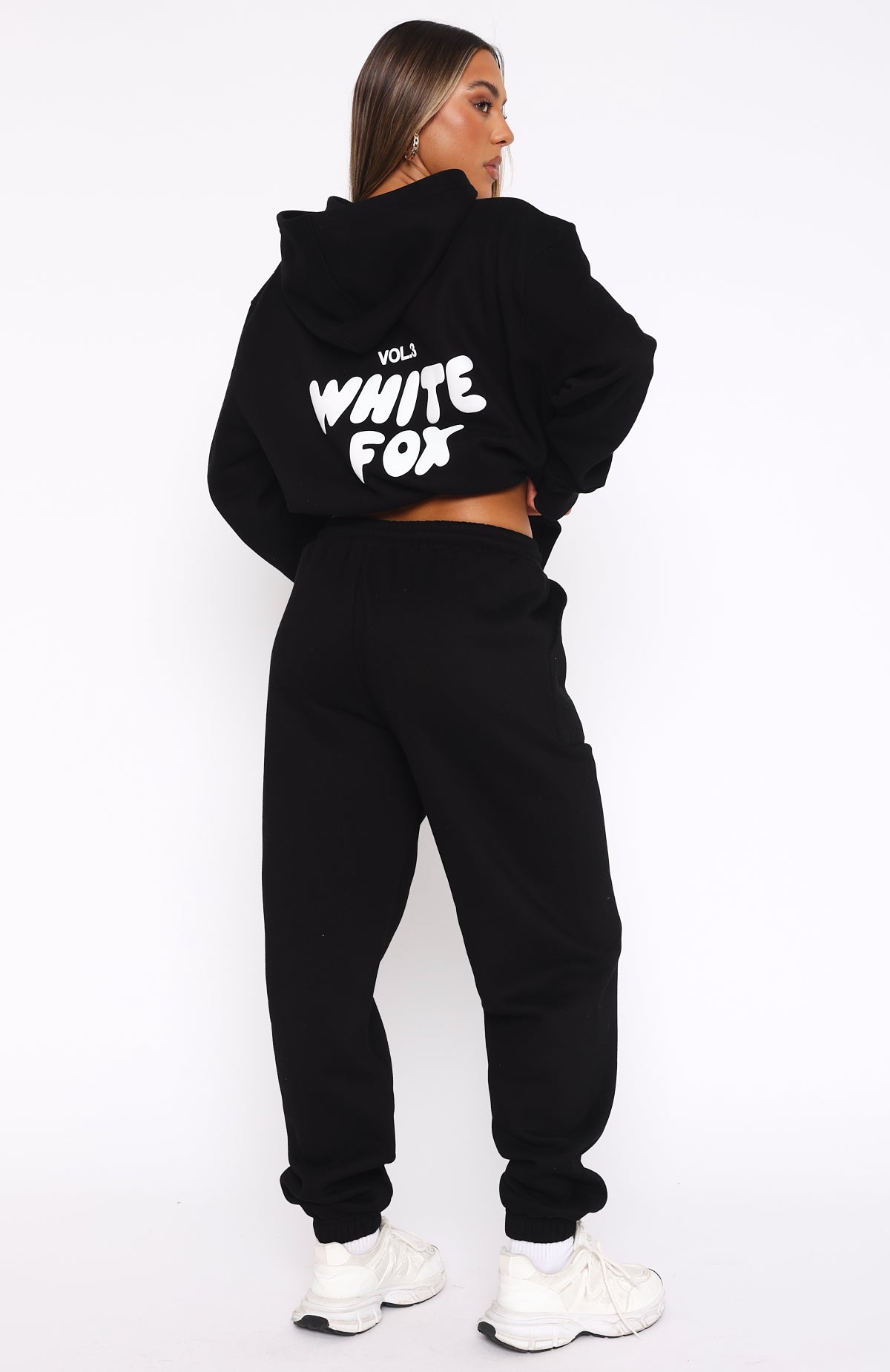 Premium Offstage Monochrome Sweatpants