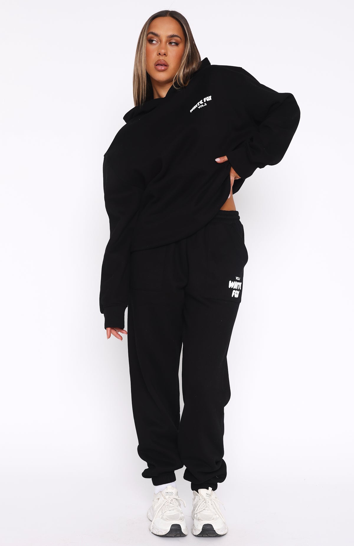 Premium Offstage Monochrome Sweatpants
