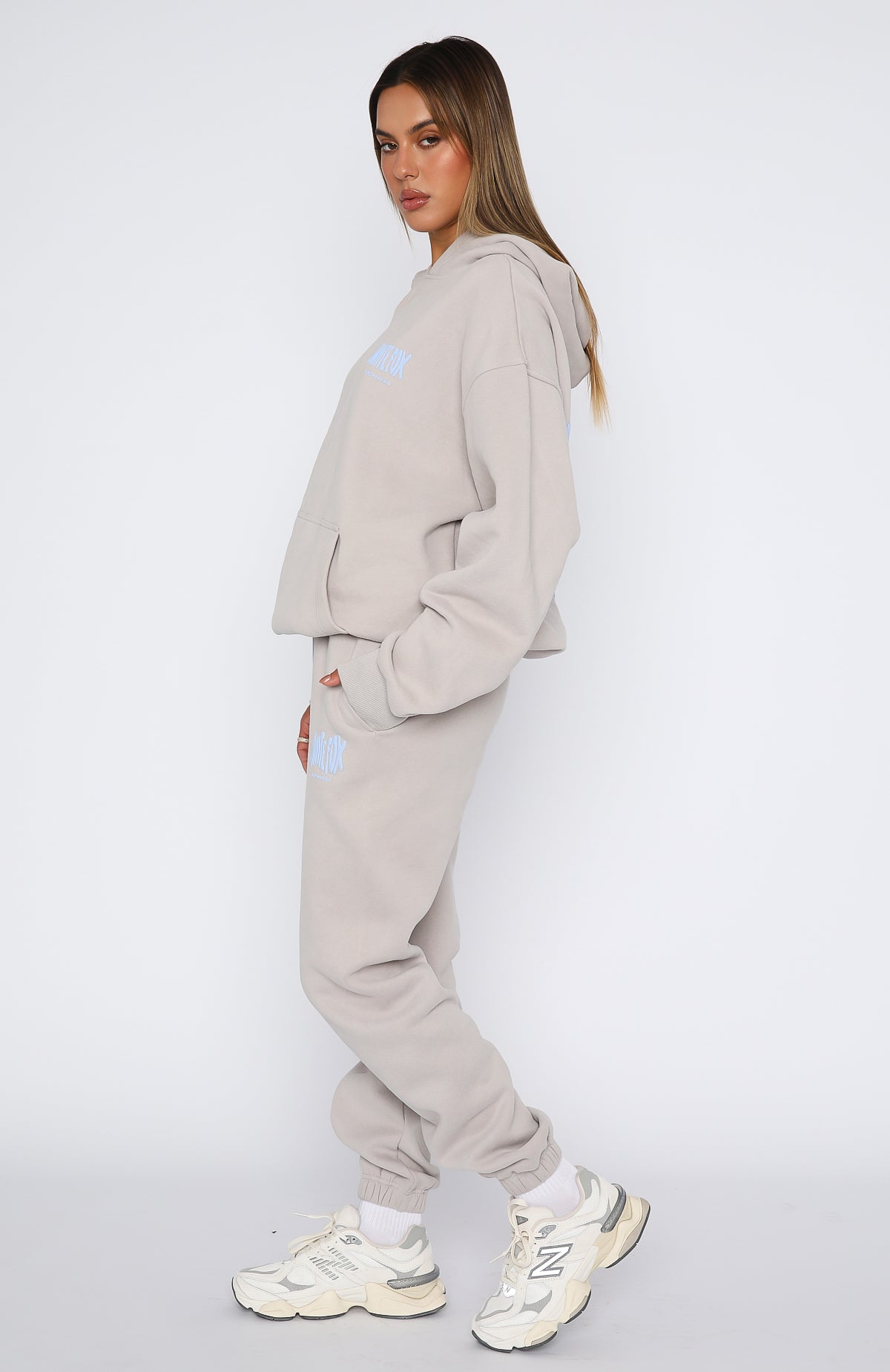 Premium Archive 6.0 Sweatpants - Ultimate Comfort in Dove