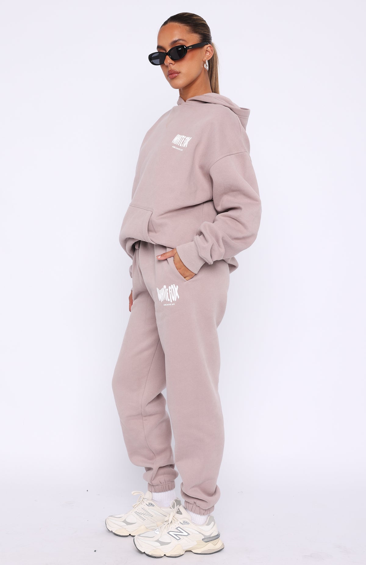 Premium Archive 6.0 Sweatpants - Cinnamon Comfort