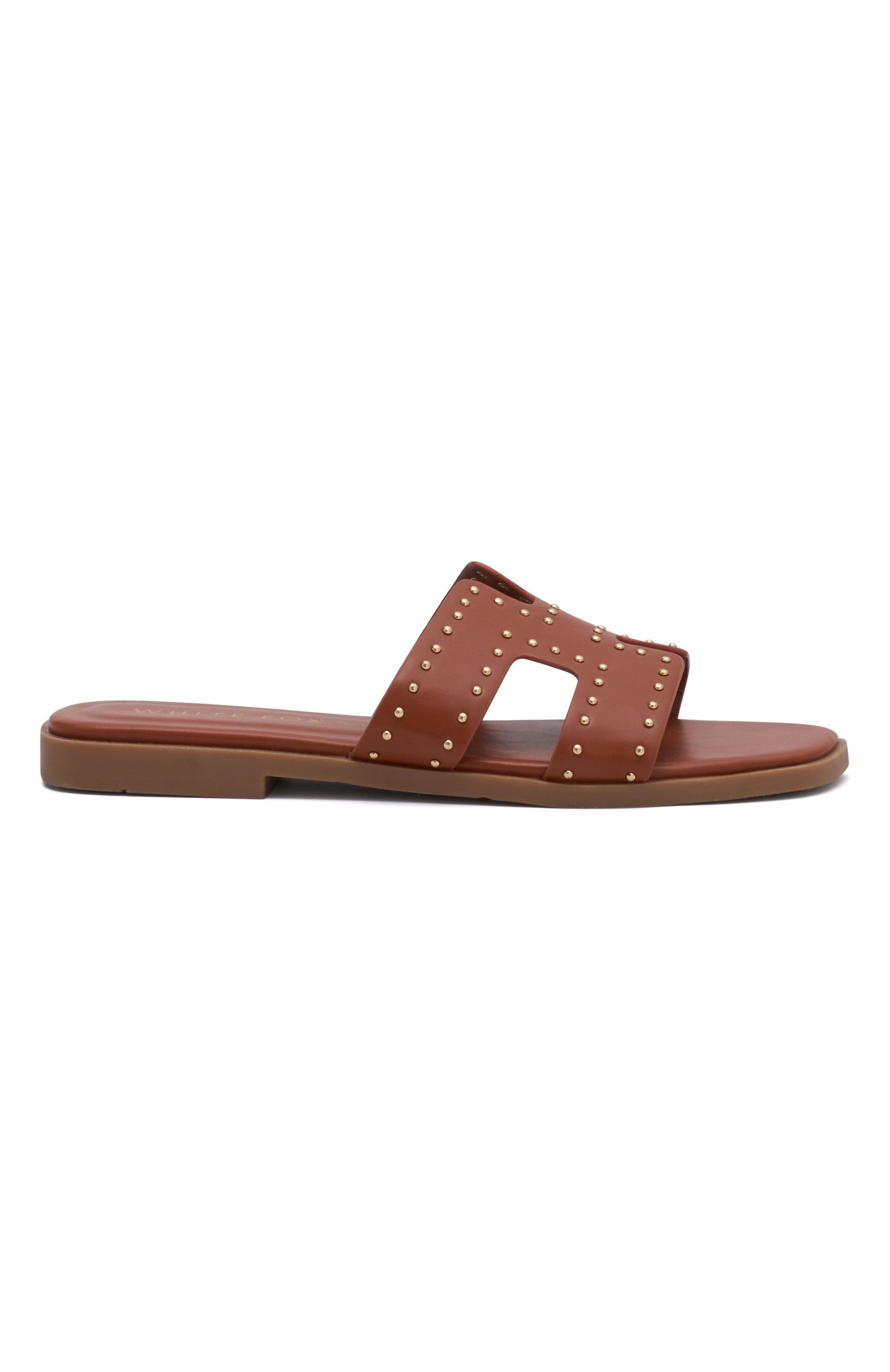 Premium Caitlin Tan Sandals - Ultimate Summer Style