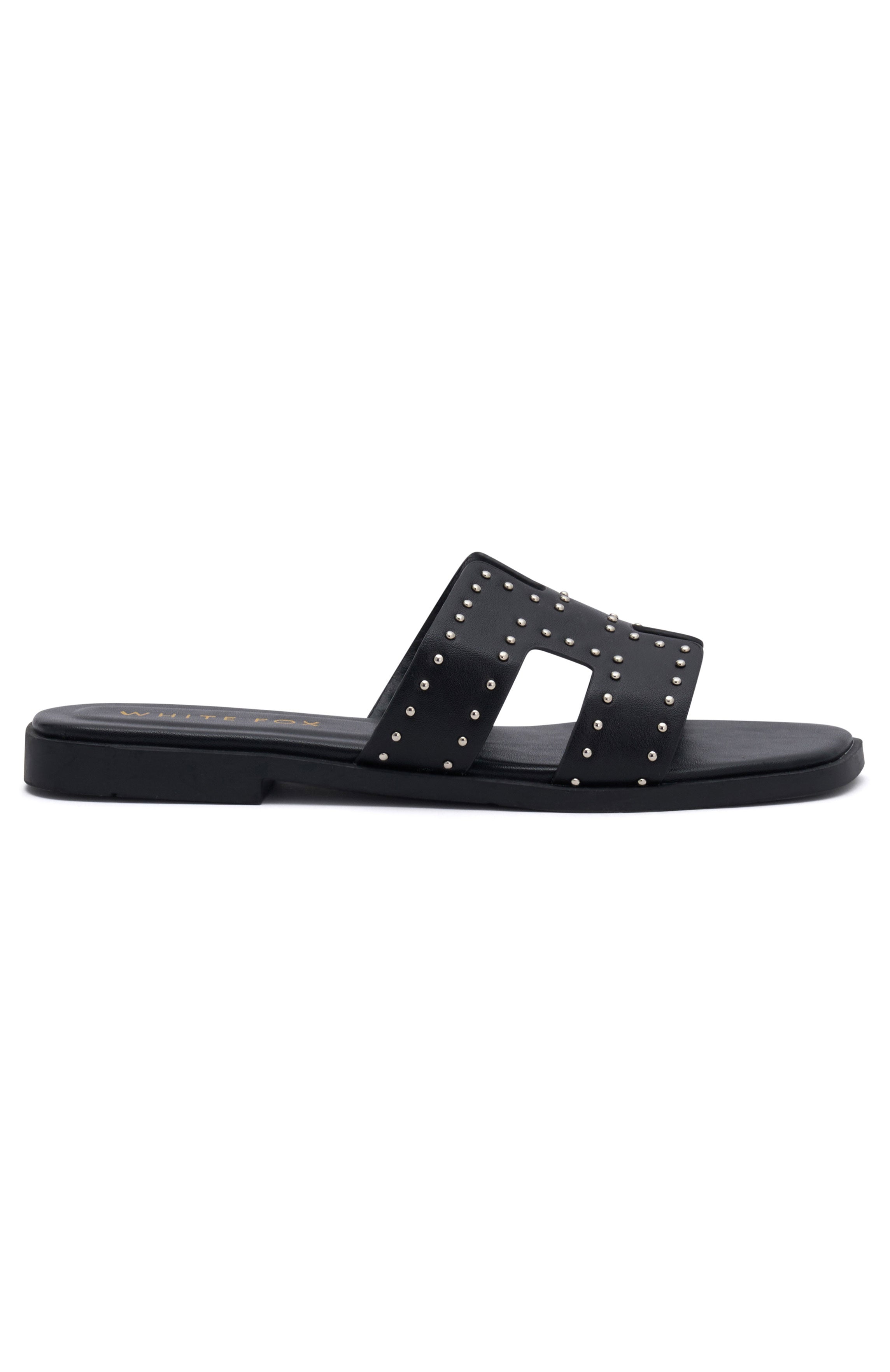 Premium Caitlin Black Sandals - Ultimate Summer Style