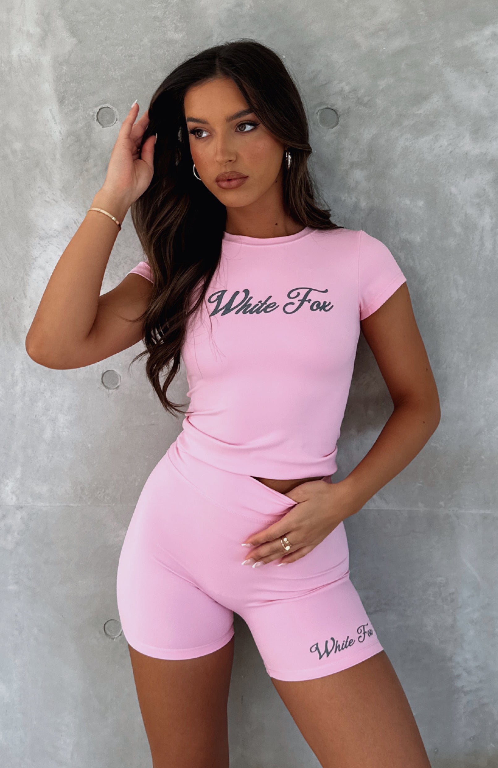 Ultimate Comfort Baby Tee Tulle - Season 7